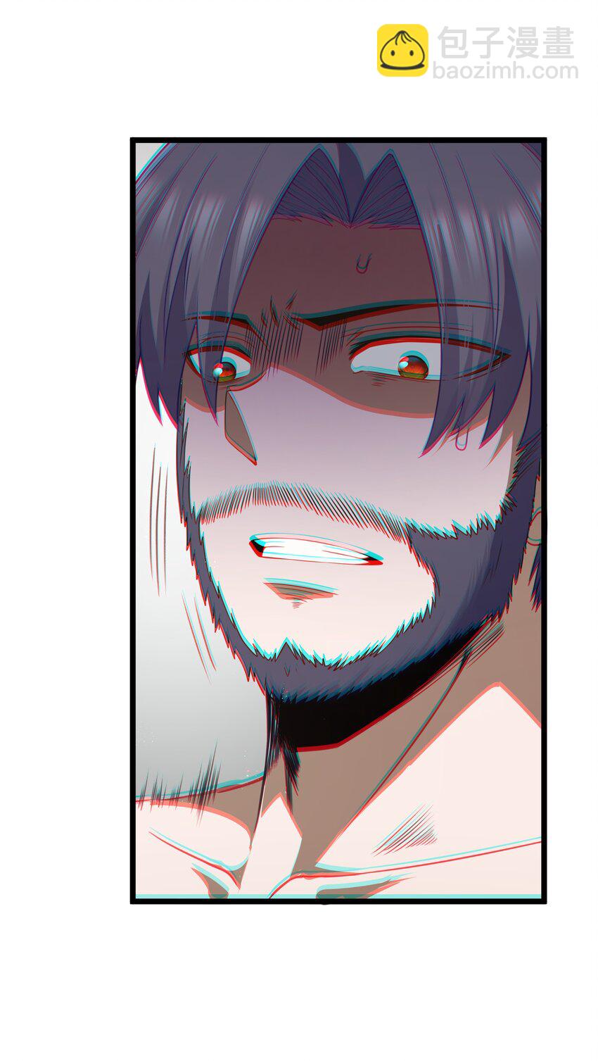 第32话 欲擒故纵(1/2)-第34话