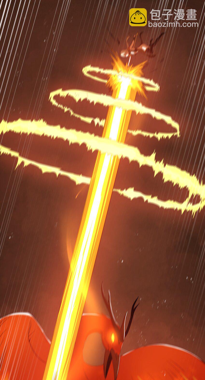 第45话 没人能驯服熔羽龙雀，吧？(1/2)-第48话