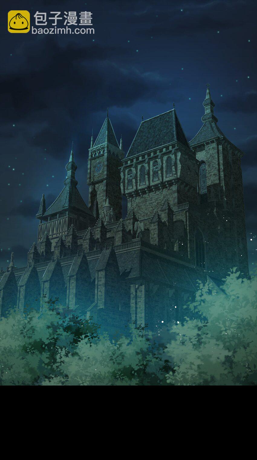 第43话 只杀七个(1/2)-第46话