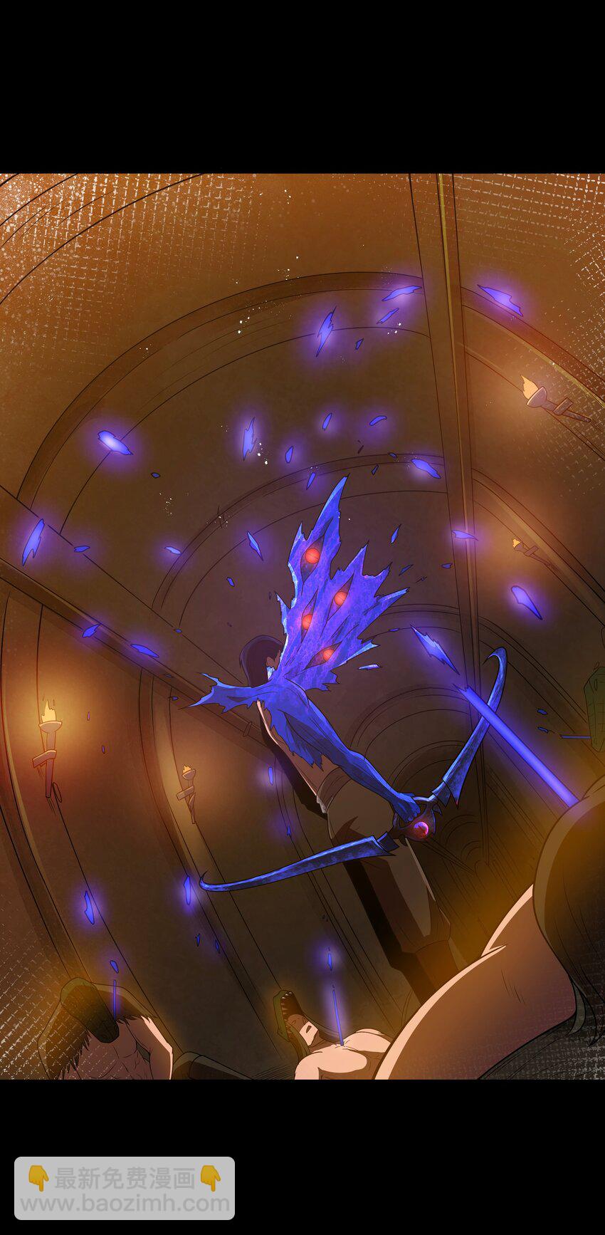 第43话 只杀七个(1/2)-第46话