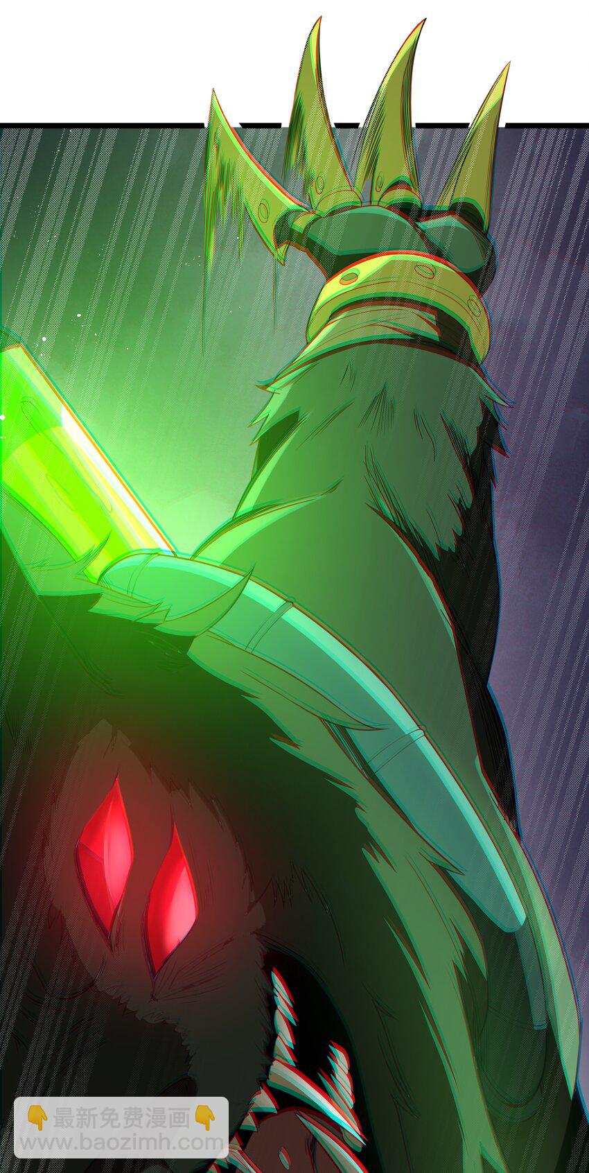 第47话 &ldquo;疯&rdquo;是禁字(1/2)-第50话