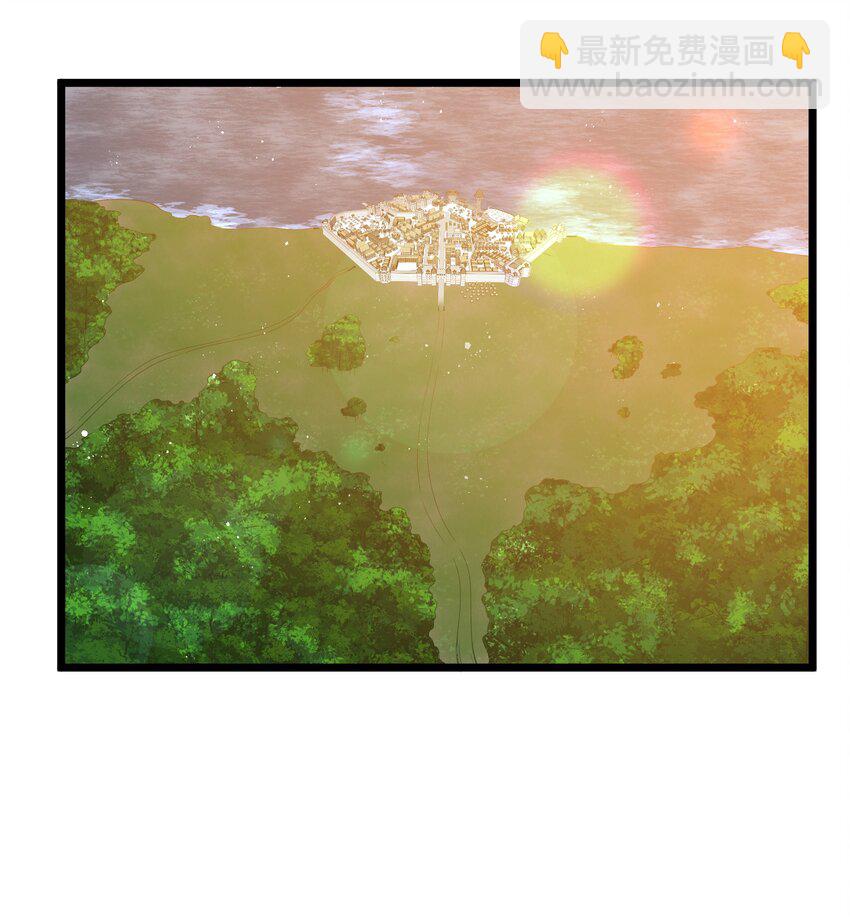 第51话 贵宾接待方式（猎羽季篇）(1/2)-第54话