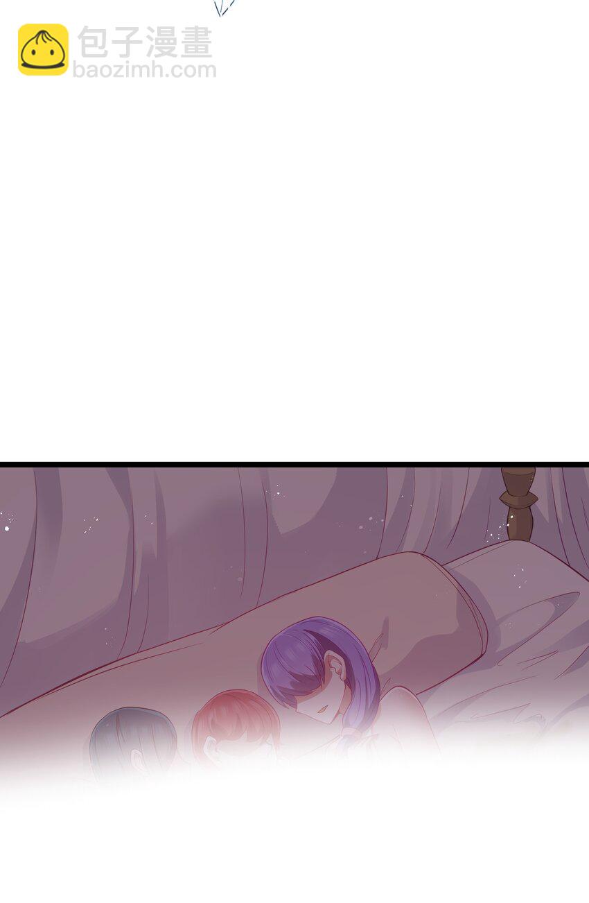 第53话 觉古出现！（猎羽季篇）(1/2)-第58话