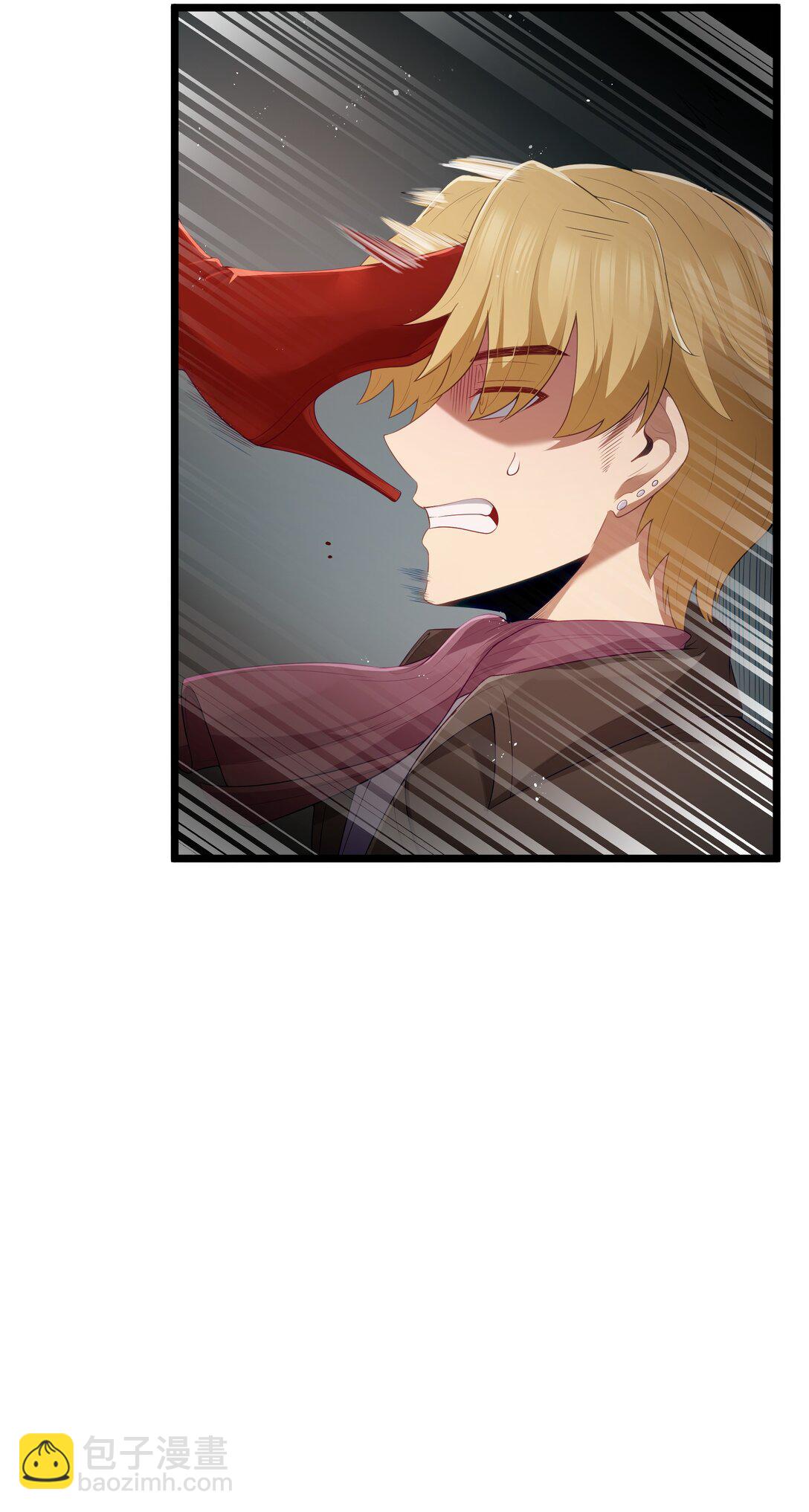 第66话 喂饭不许用勺子！（猎羽季篇）(1/2)-第76话