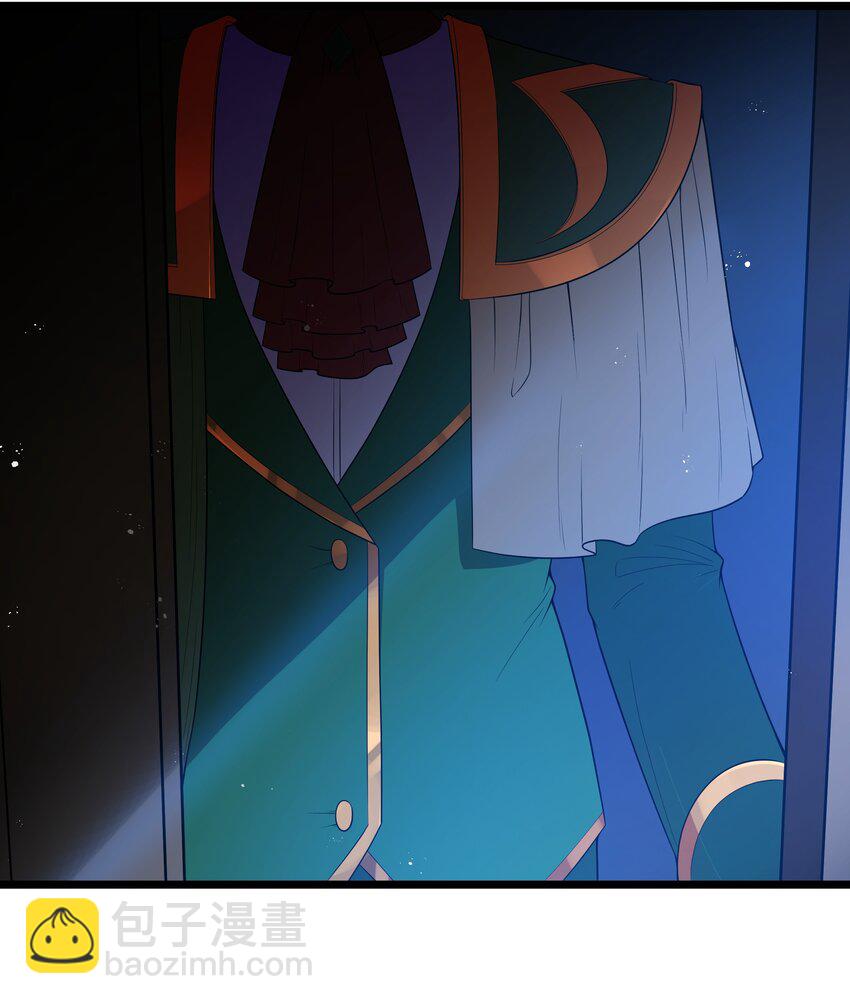 第61话 阴差阳错（猎羽季篇）(1/2)-第70话