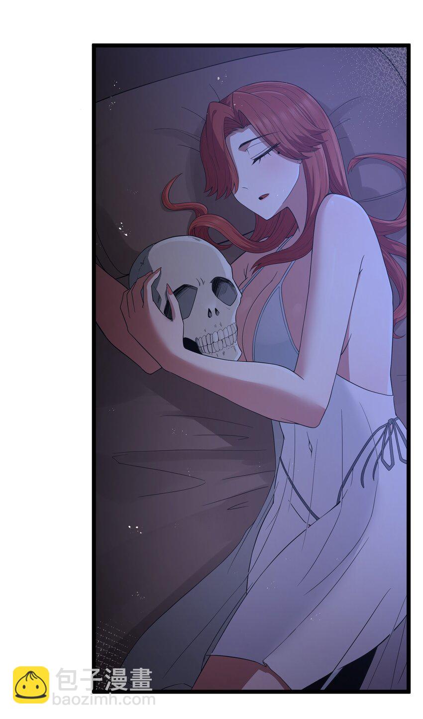 第61话 阴差阳错（猎羽季篇）(1/2)-第70话