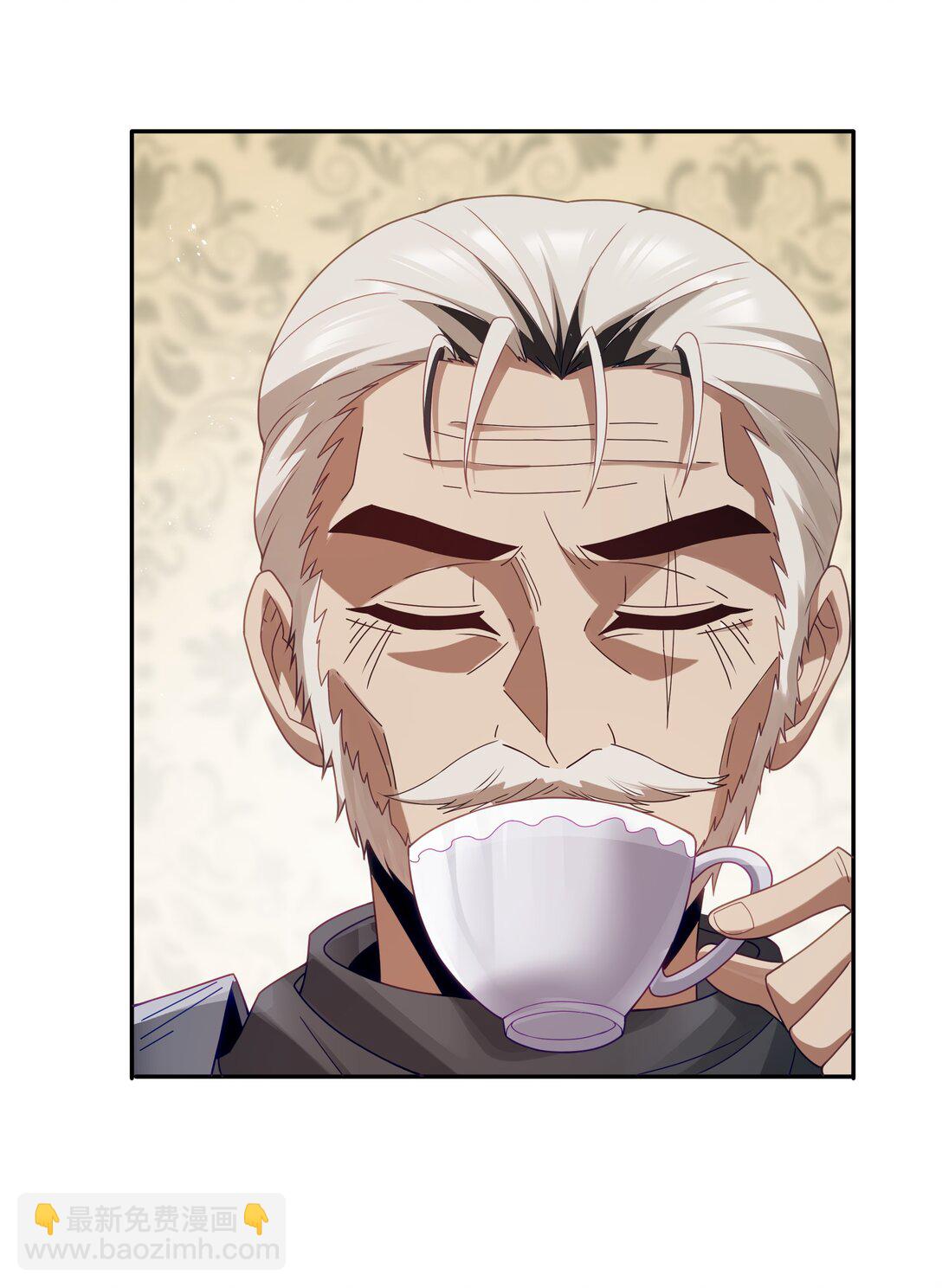 第67话 鸿门宴（猎羽季篇）(1/2)-第78话