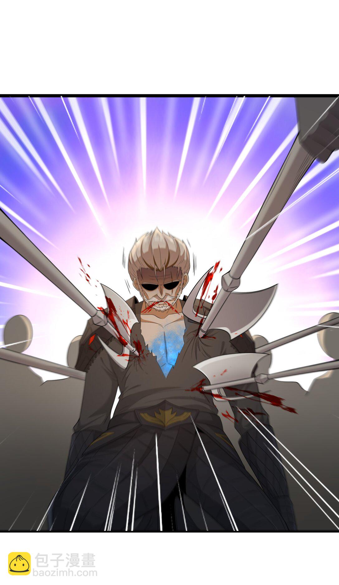 第67话 鸿门宴（猎羽季篇）(1/2)-第78话