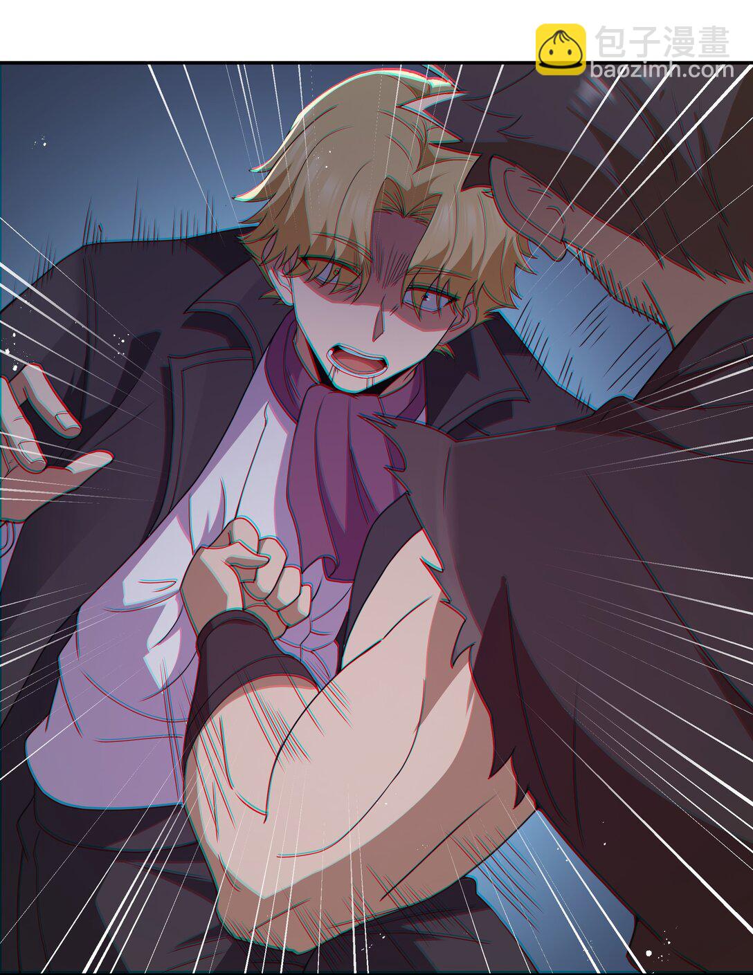 第68话 我......想睡觉了......（猎羽季篇）(1/2)-第80话