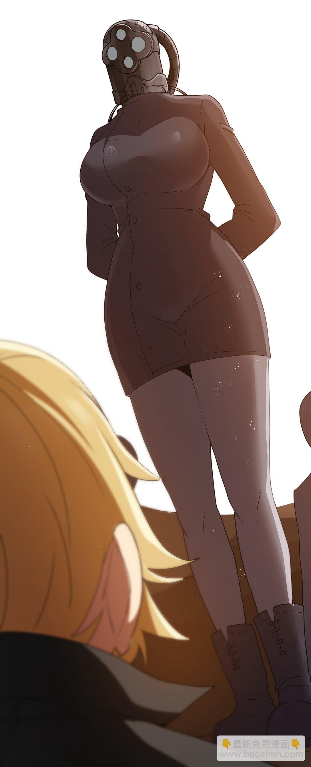 第68话 我......想睡觉了......（猎羽季篇）(1/2)-第80话