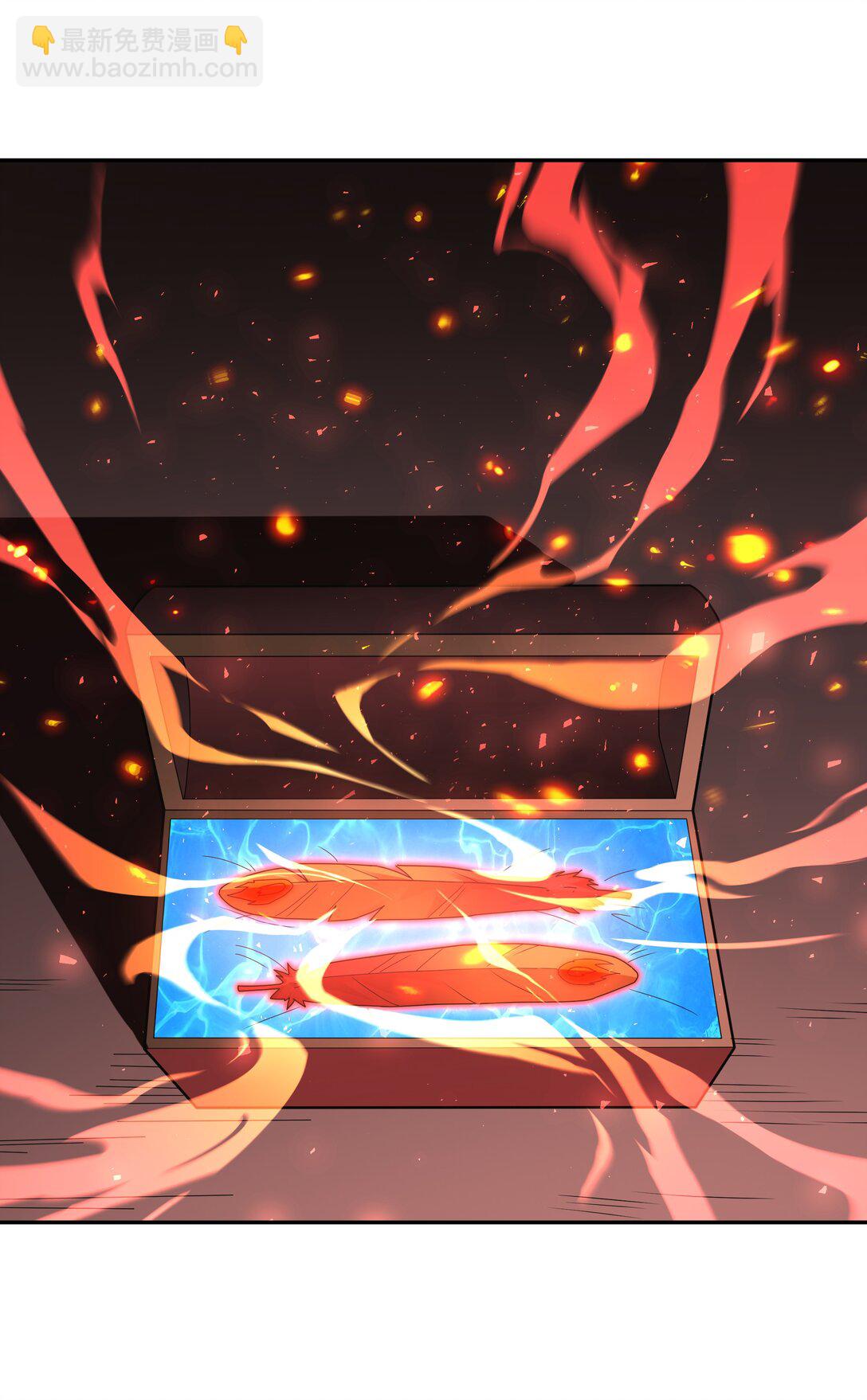 第68话 我......想睡觉了......（猎羽季篇）(1/2)-第80话