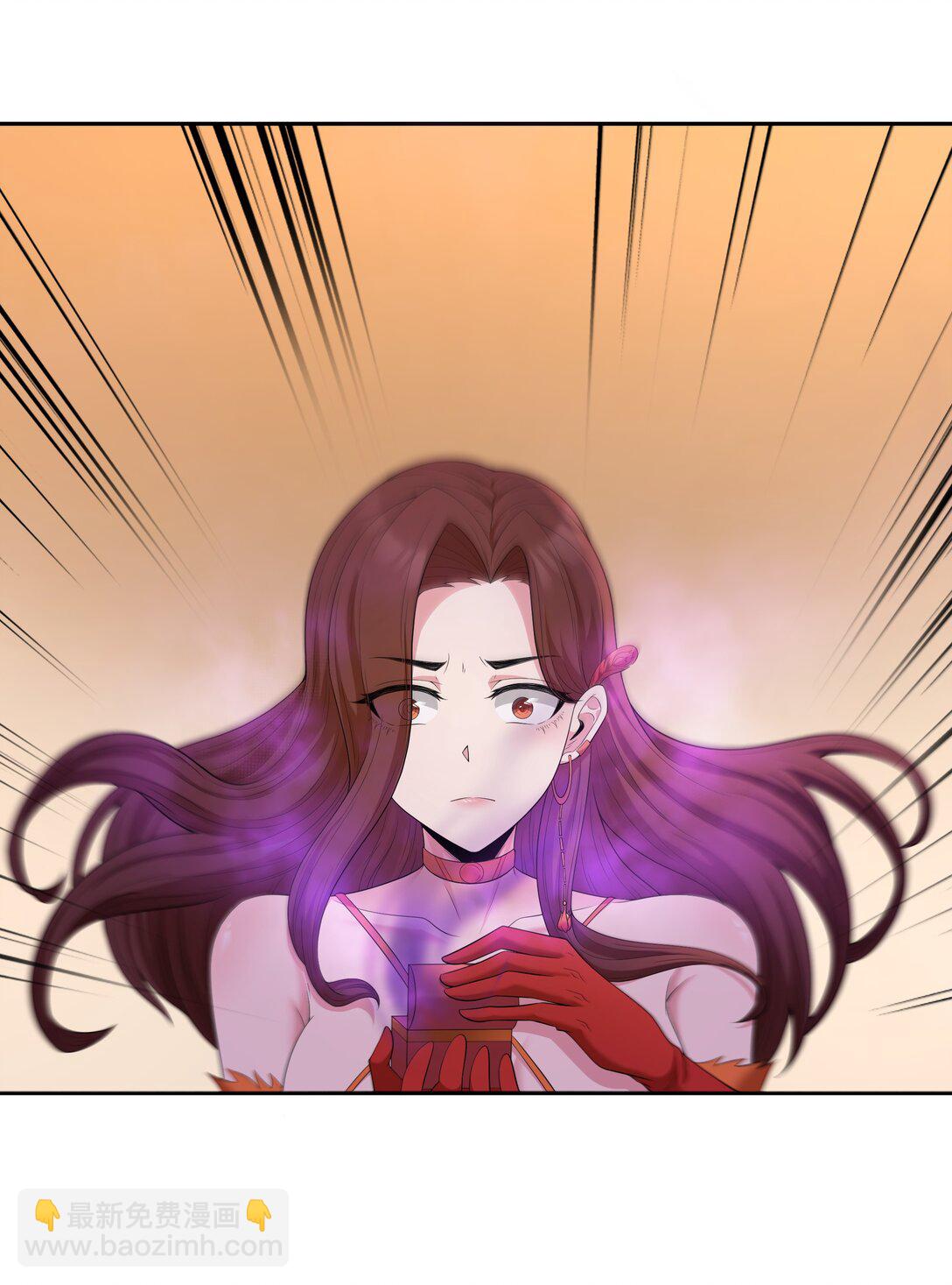 第68话 我......想睡觉了......（猎羽季篇）(1/2)-第80话