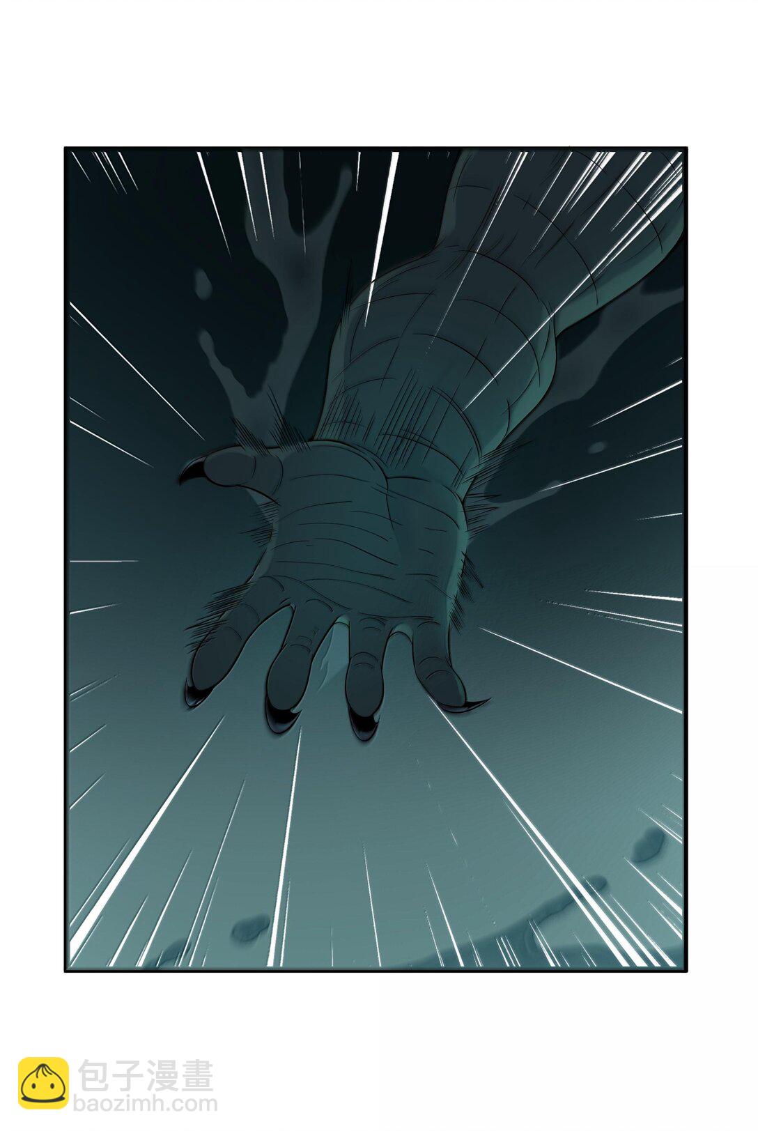 第70话 乔勃之死（猎羽季篇）(1/2)-第122话