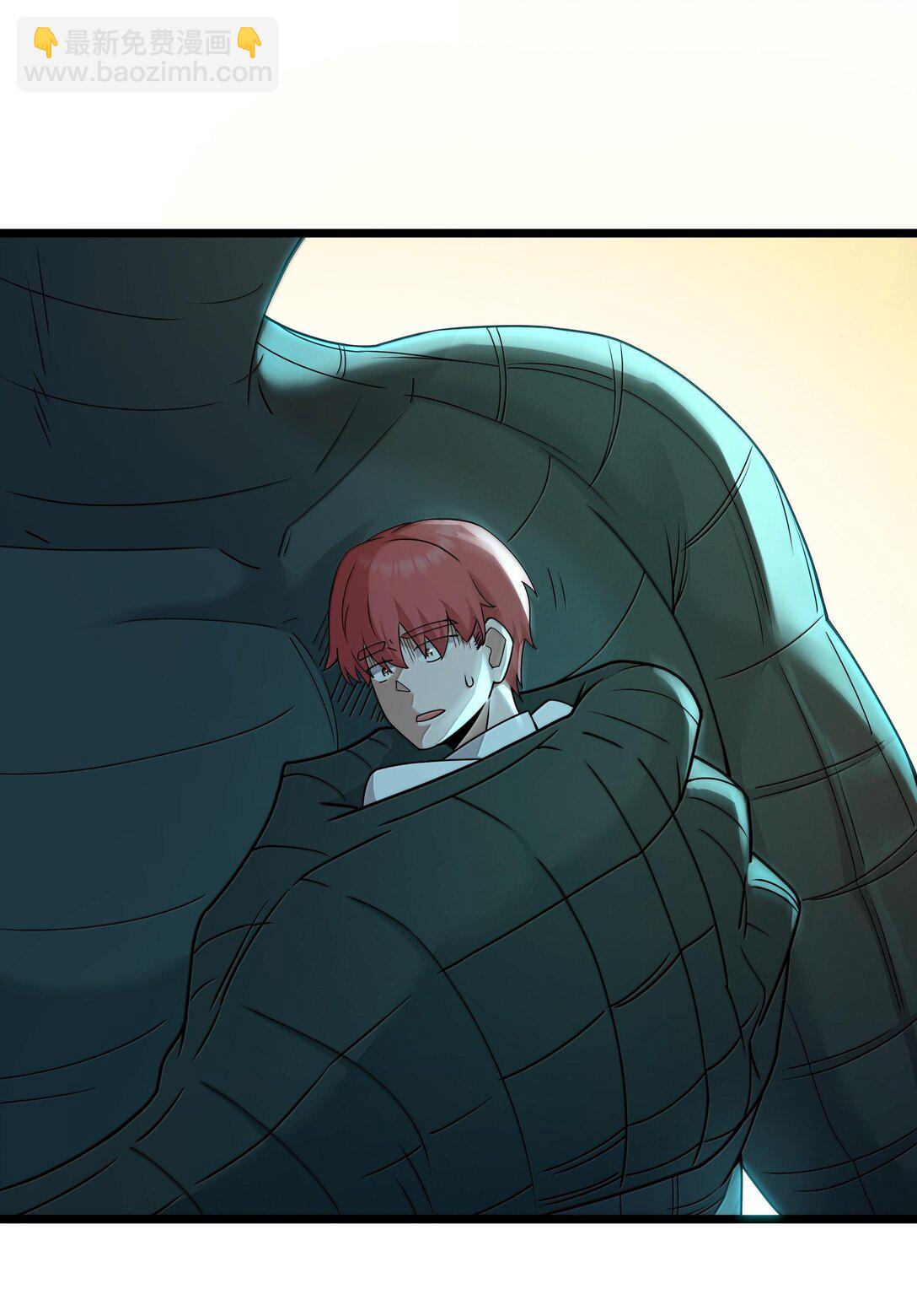 第70话 乔勃之死（猎羽季篇）(1/2)-第122话