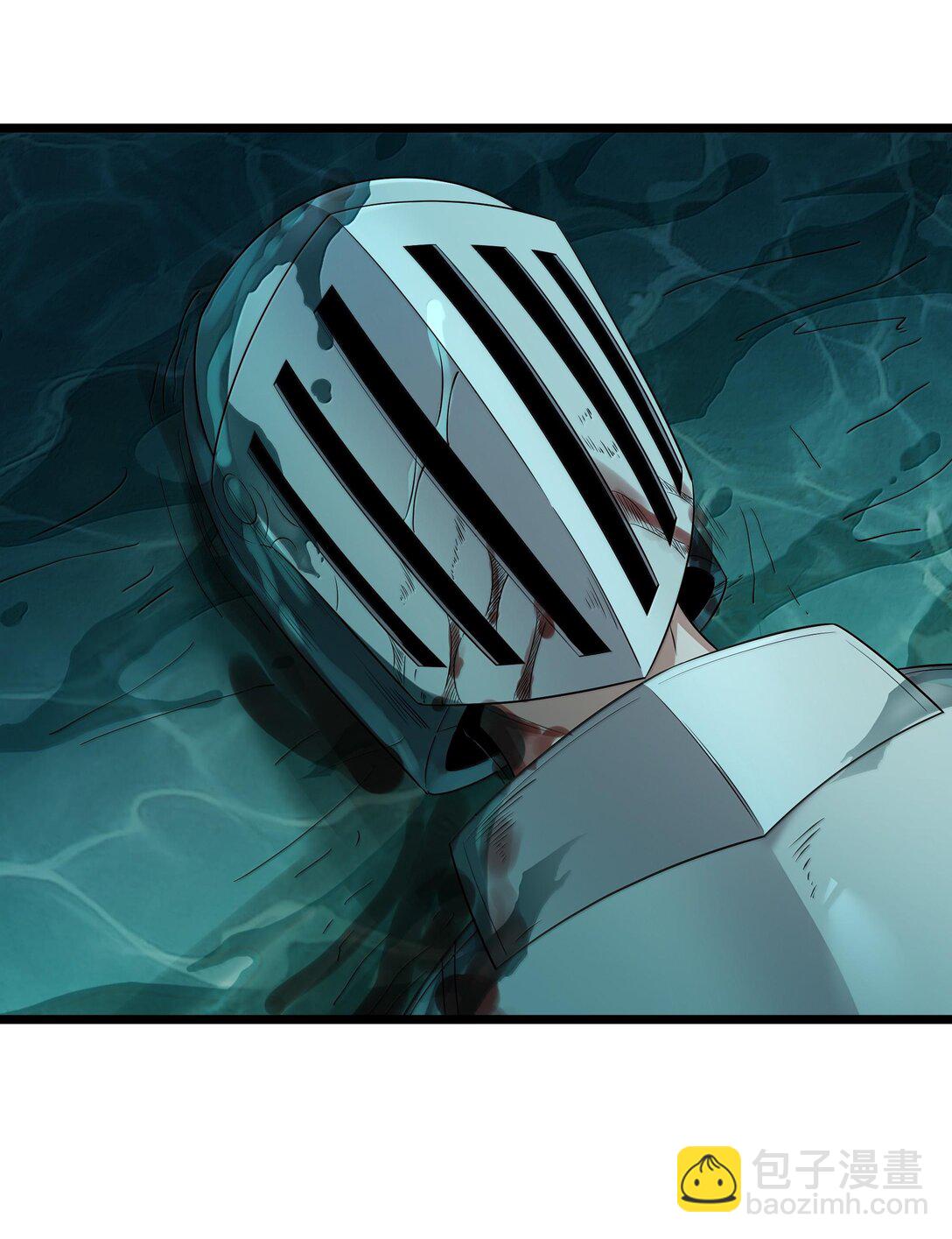 第70话 乔勃之死（猎羽季篇）(1/2)-第122话