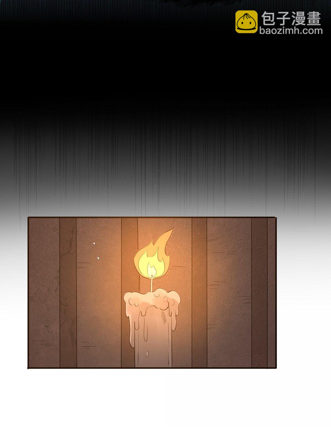 第70话 乔勃之死（猎羽季篇）(1/2)-第122话