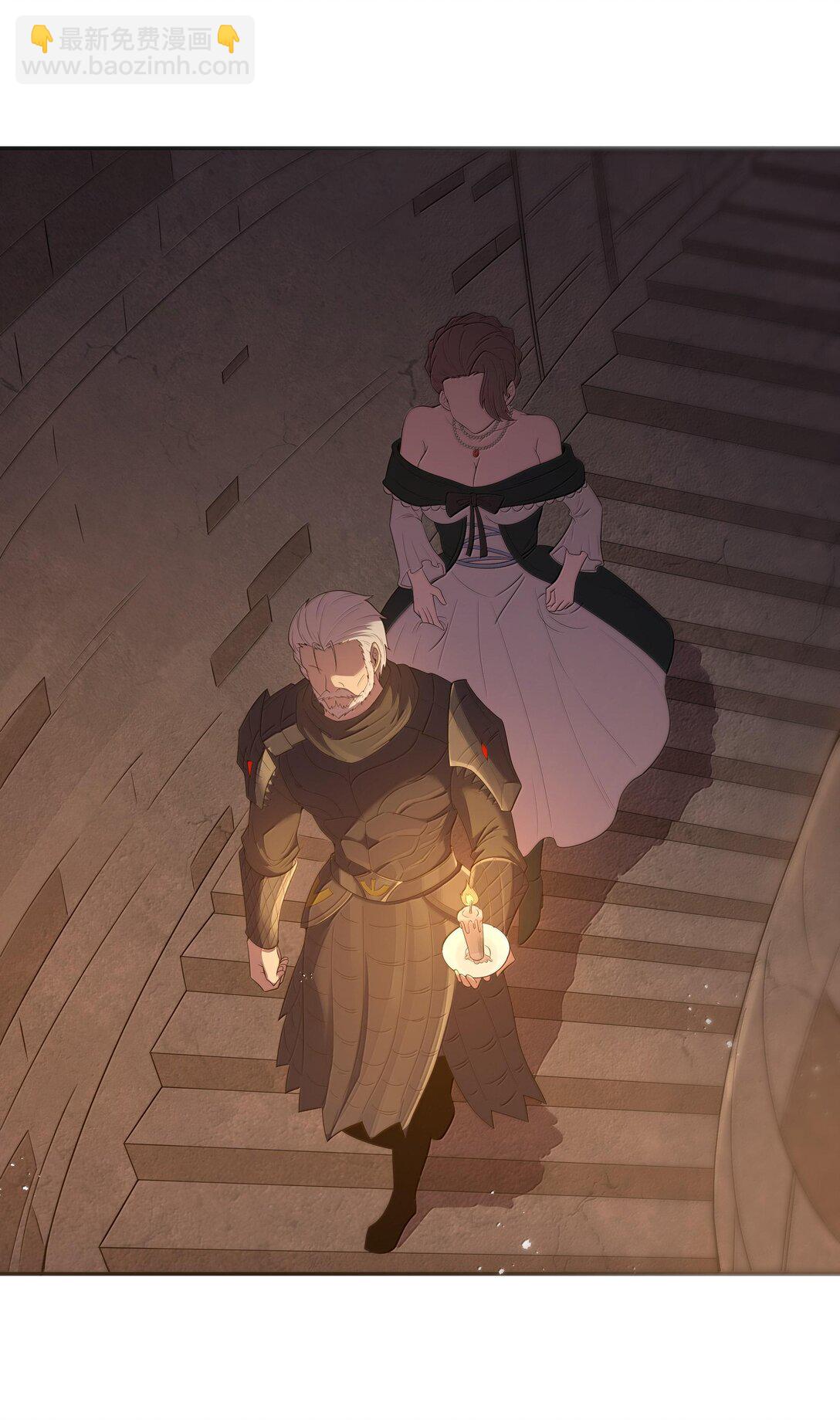 第70话 乔勃之死（猎羽季篇）(1/2)-第122话