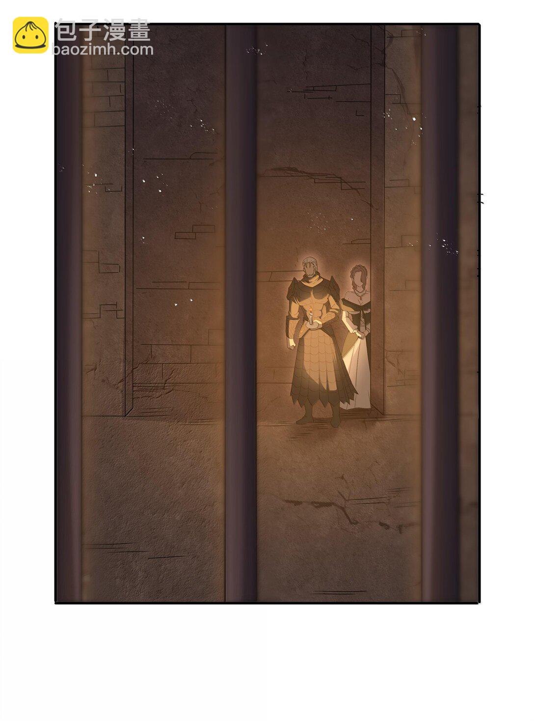 第70话 乔勃之死（猎羽季篇）(1/2)-第122话