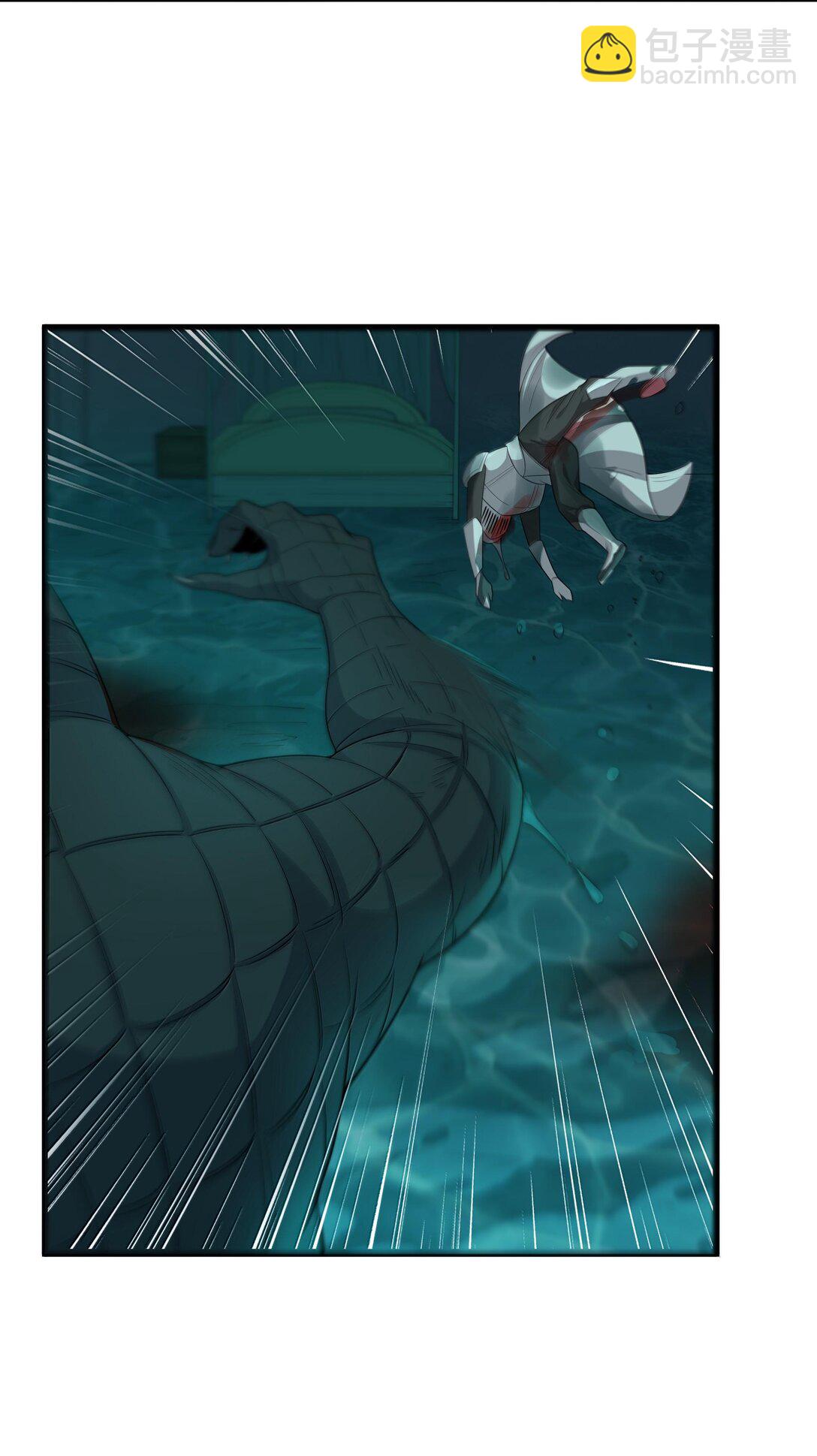 第70话 乔勃之死（猎羽季篇）(1/2)-第122话