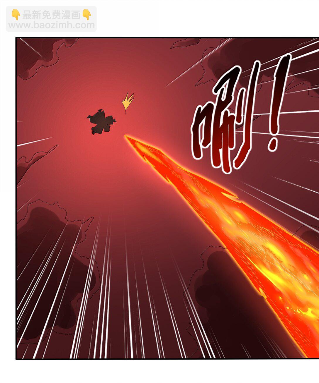 第76话 猎羽俱乐部会员待遇（猎羽季篇）(1/2)-第86话