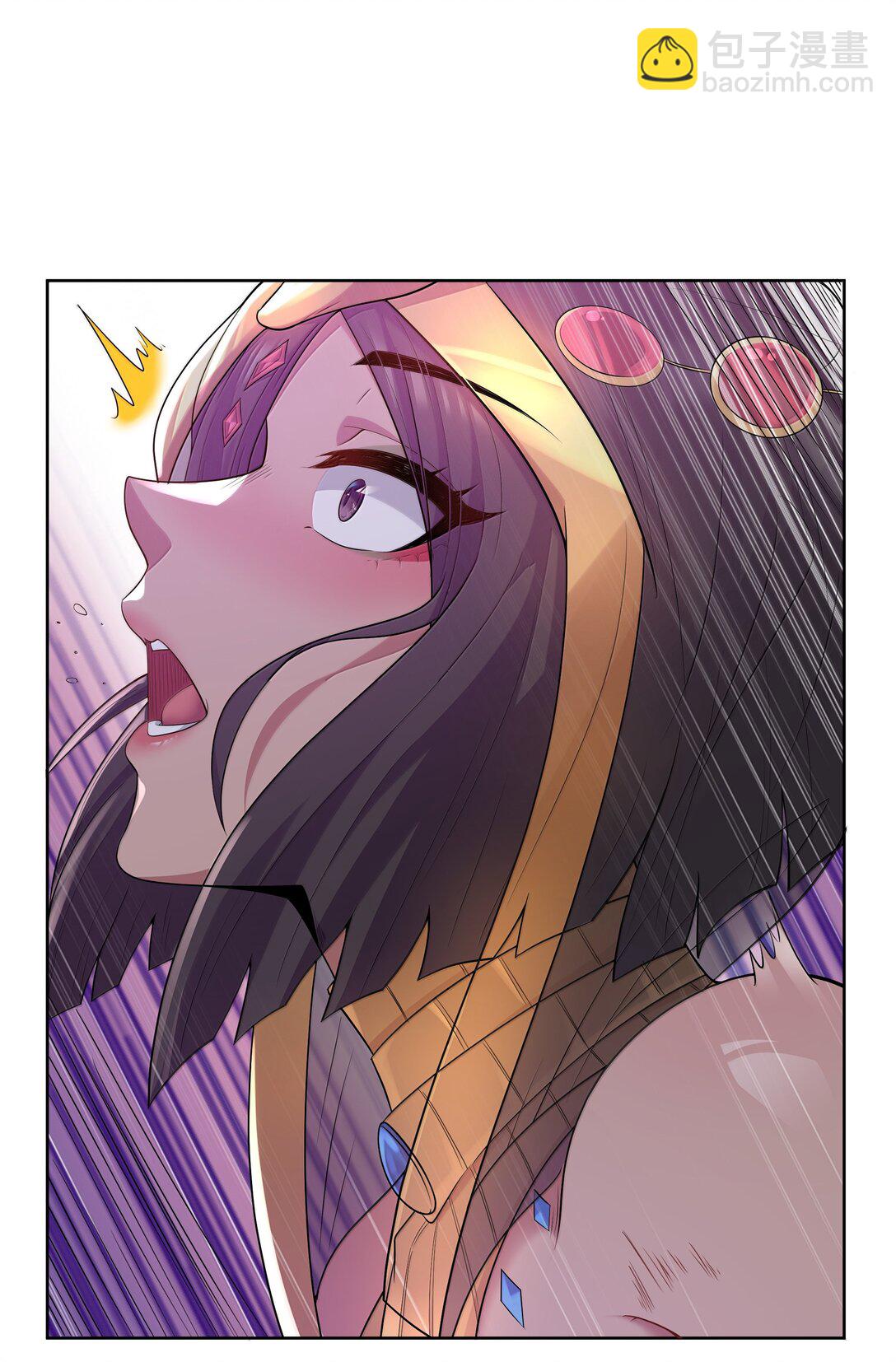 第78话 蛇母神（猎羽季篇）(1/2)-第90话