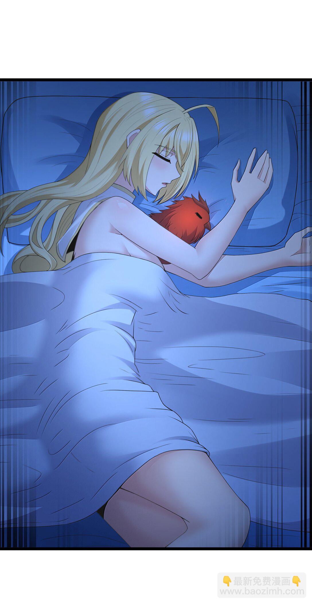 第81话 搬救兵（猎羽季篇）(1/2)-第94话