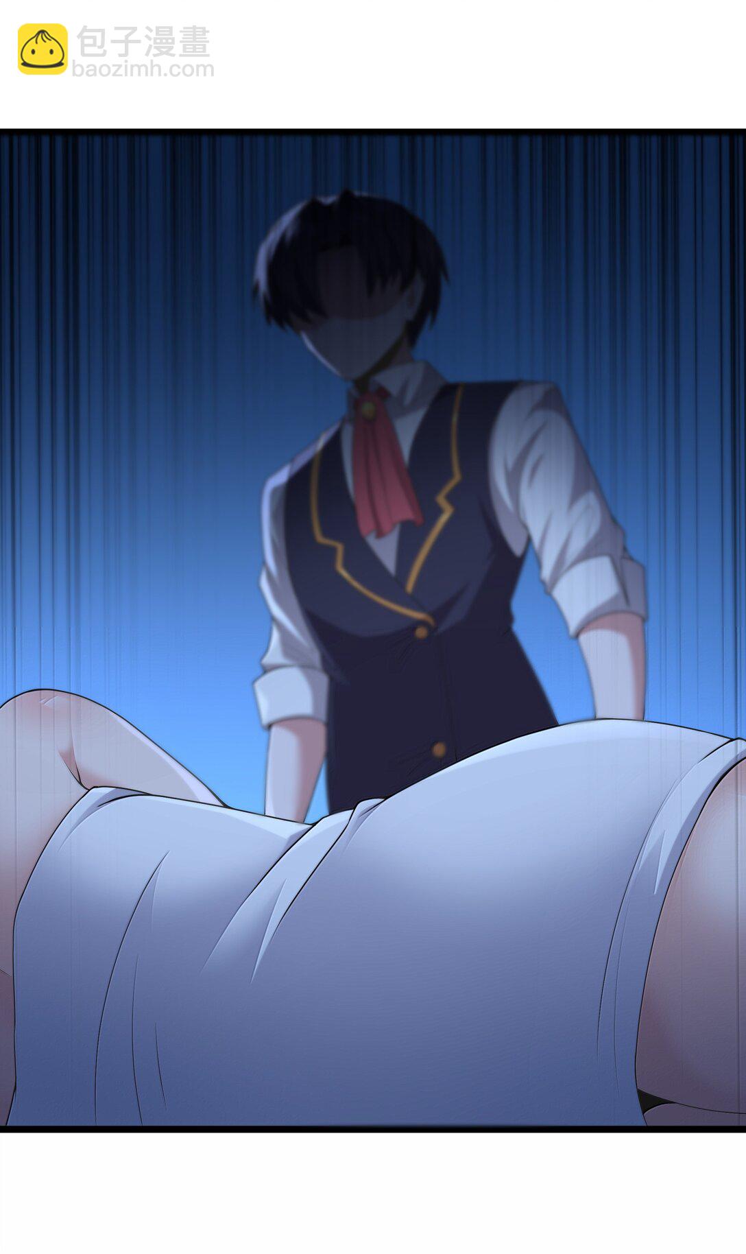 第81话 搬救兵（猎羽季篇）(1/2)-第94话