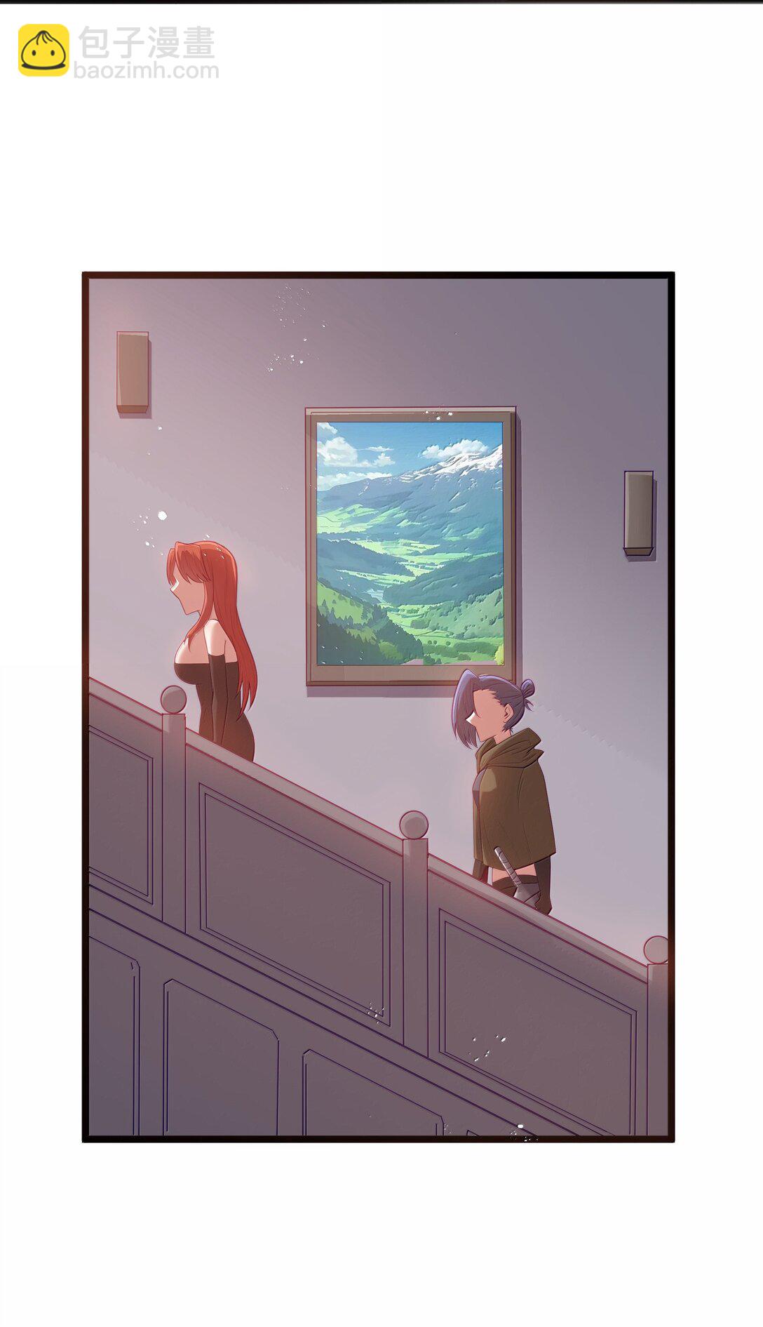 第82话 你已经死了啊（猎羽季篇）(1/2)-第96话