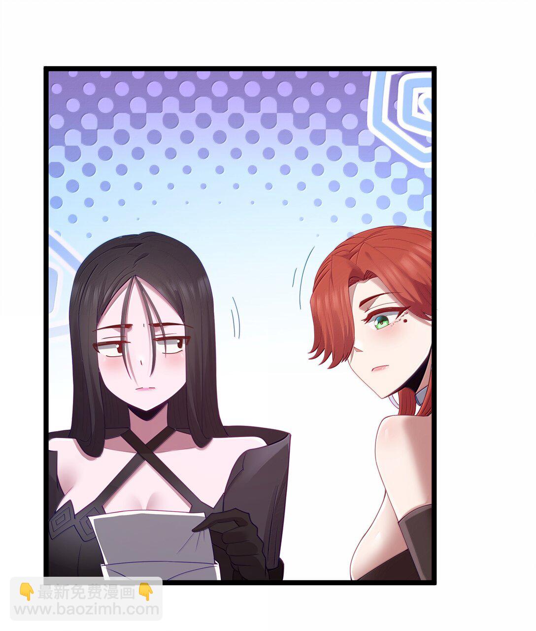 第82话 你已经死了啊（猎羽季篇）(1/2)-第96话