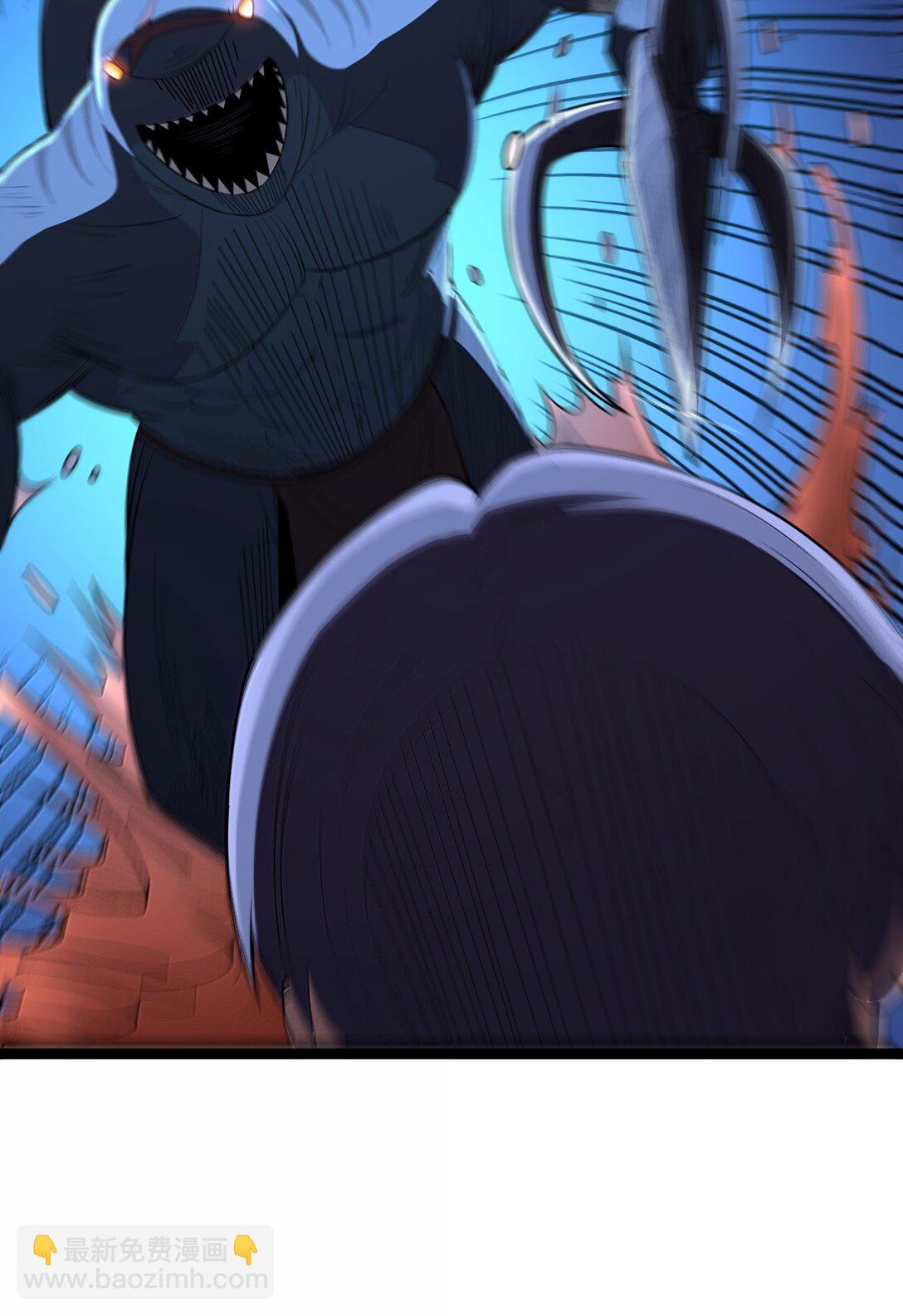 第85话 谁是人质（猎羽季篇）(1/2)-第98话