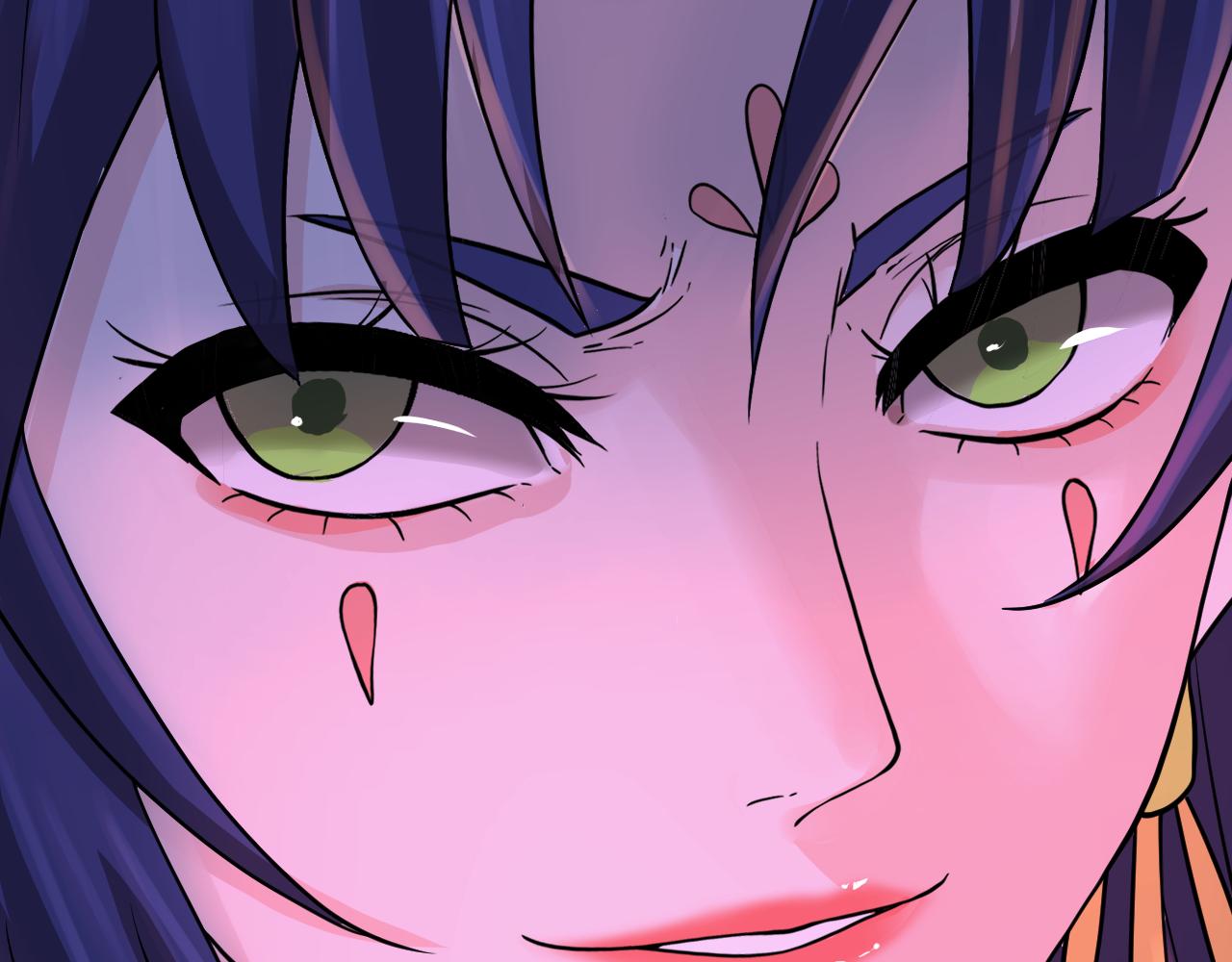 第14话  暴走的东门醉(1/4)-第14话