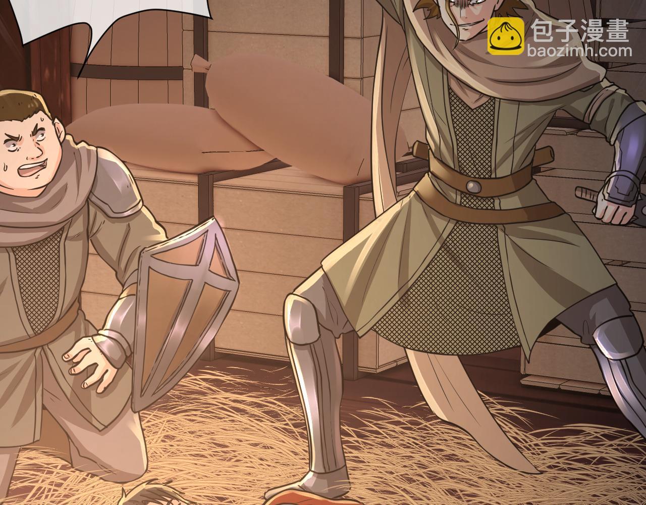 第24话  杀戮开启(1/5)-第24话