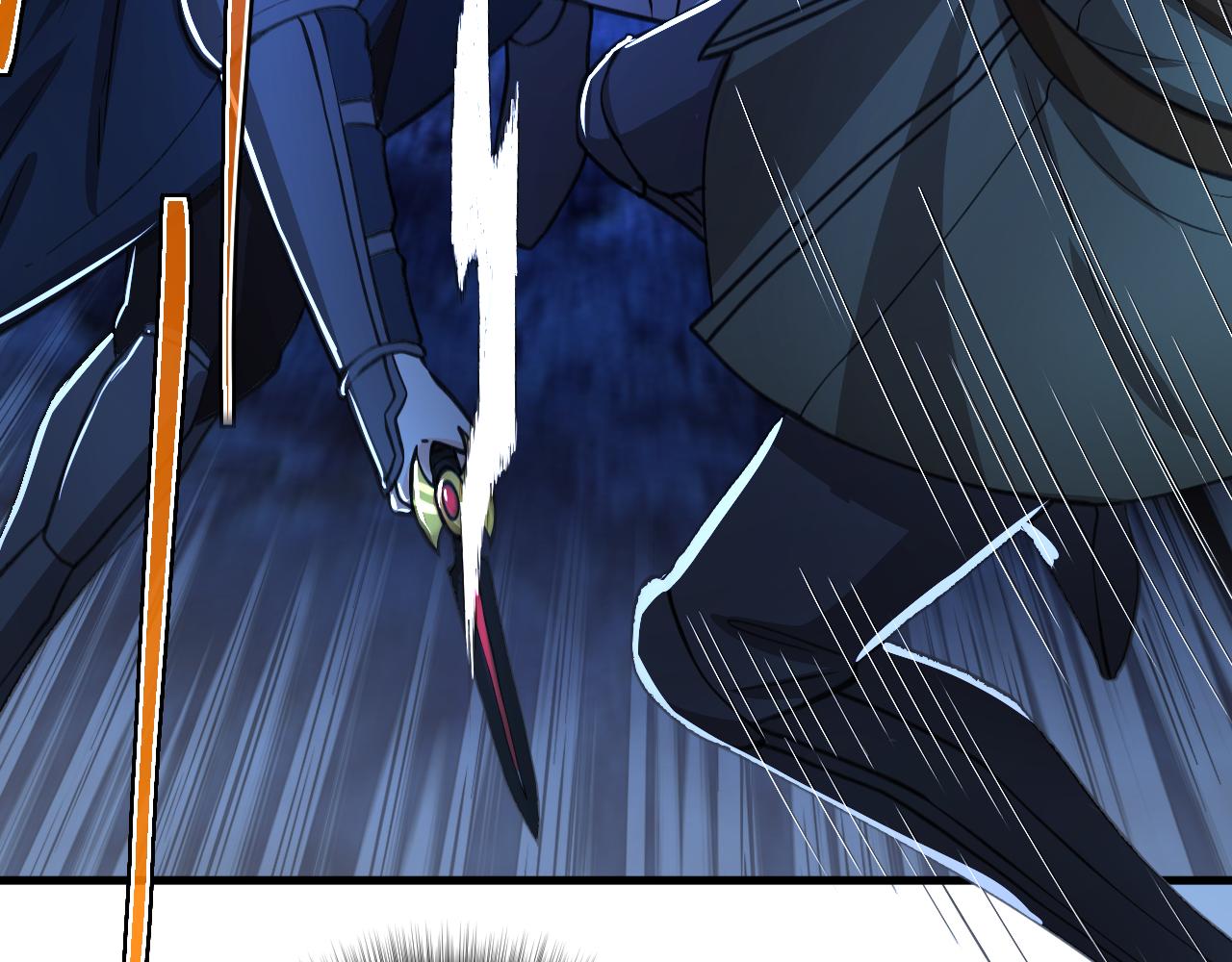 第28话  再见，巴亚(1/4)-第28话