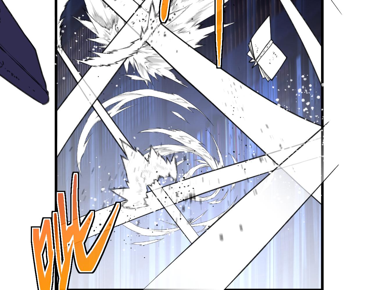 第28话  再见，巴亚(1/4)-第28话