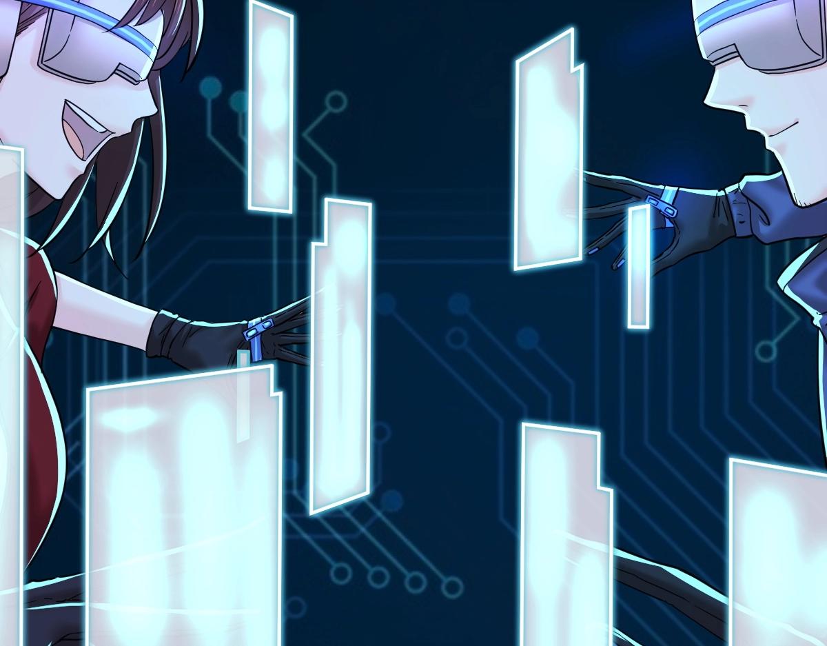 第4话 各方动向(1/4)-第4话