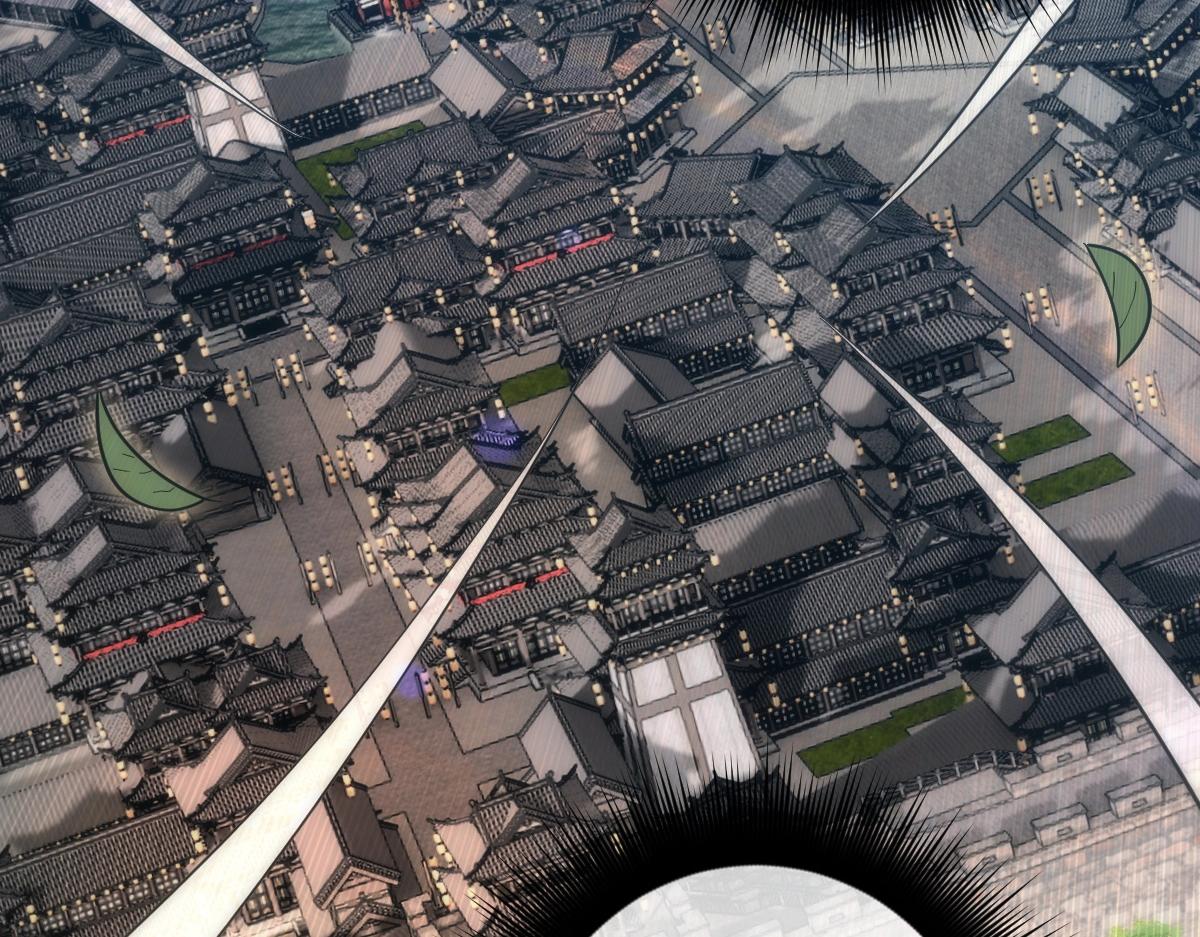 第6话 大杀特杀的玩家(1/5)-第6话