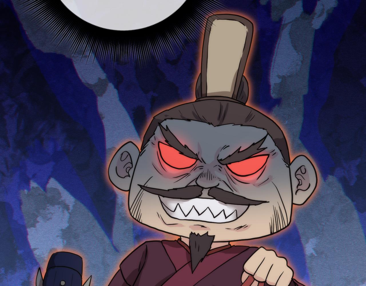 第8话  带我进府(1/4)-第8话