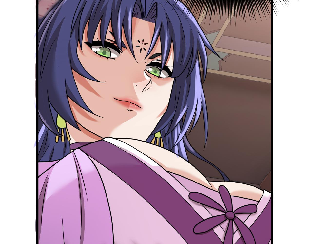 第8话  带我进府(1/4)-第8话