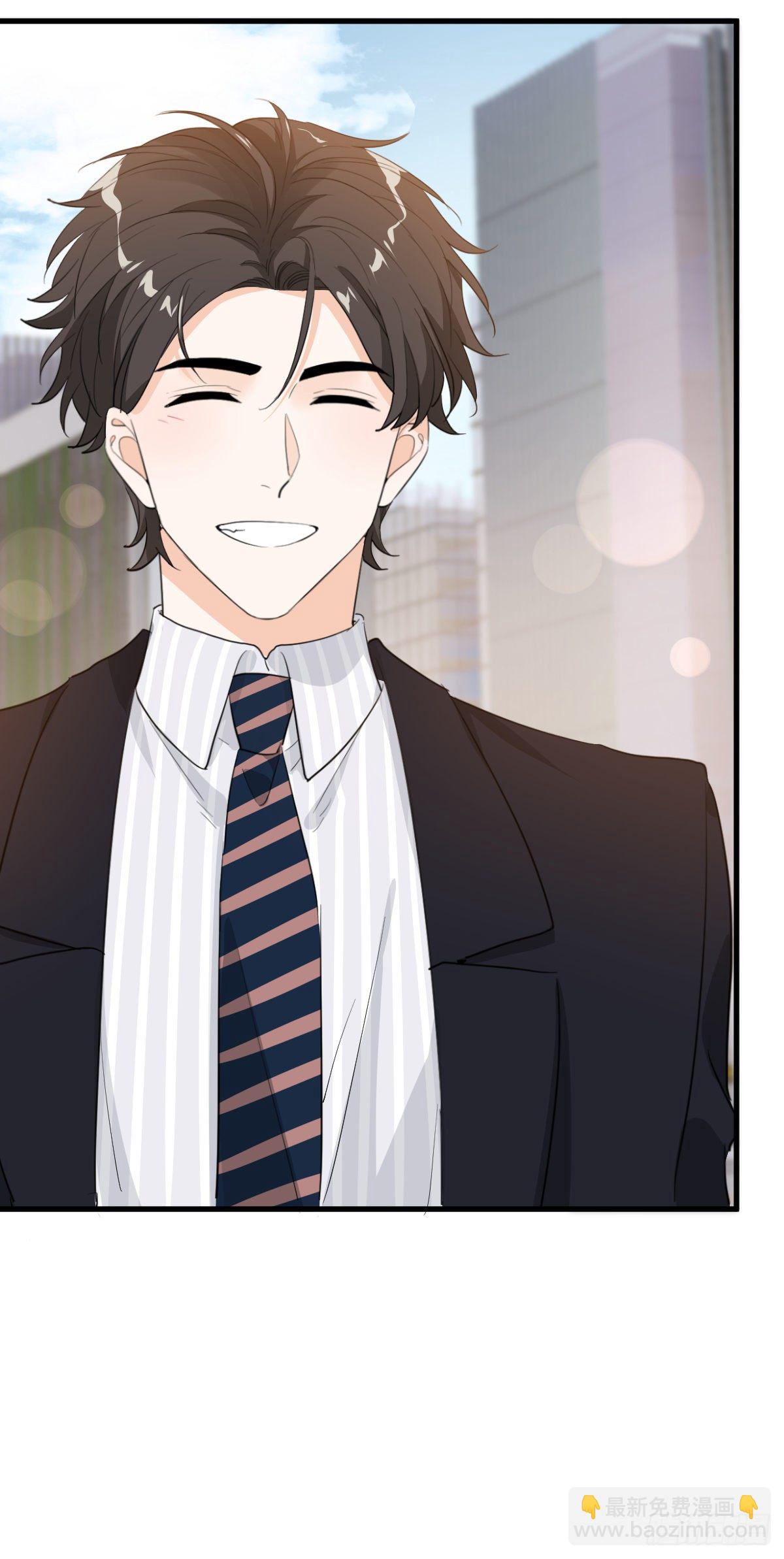 我在下面也可以-第40话