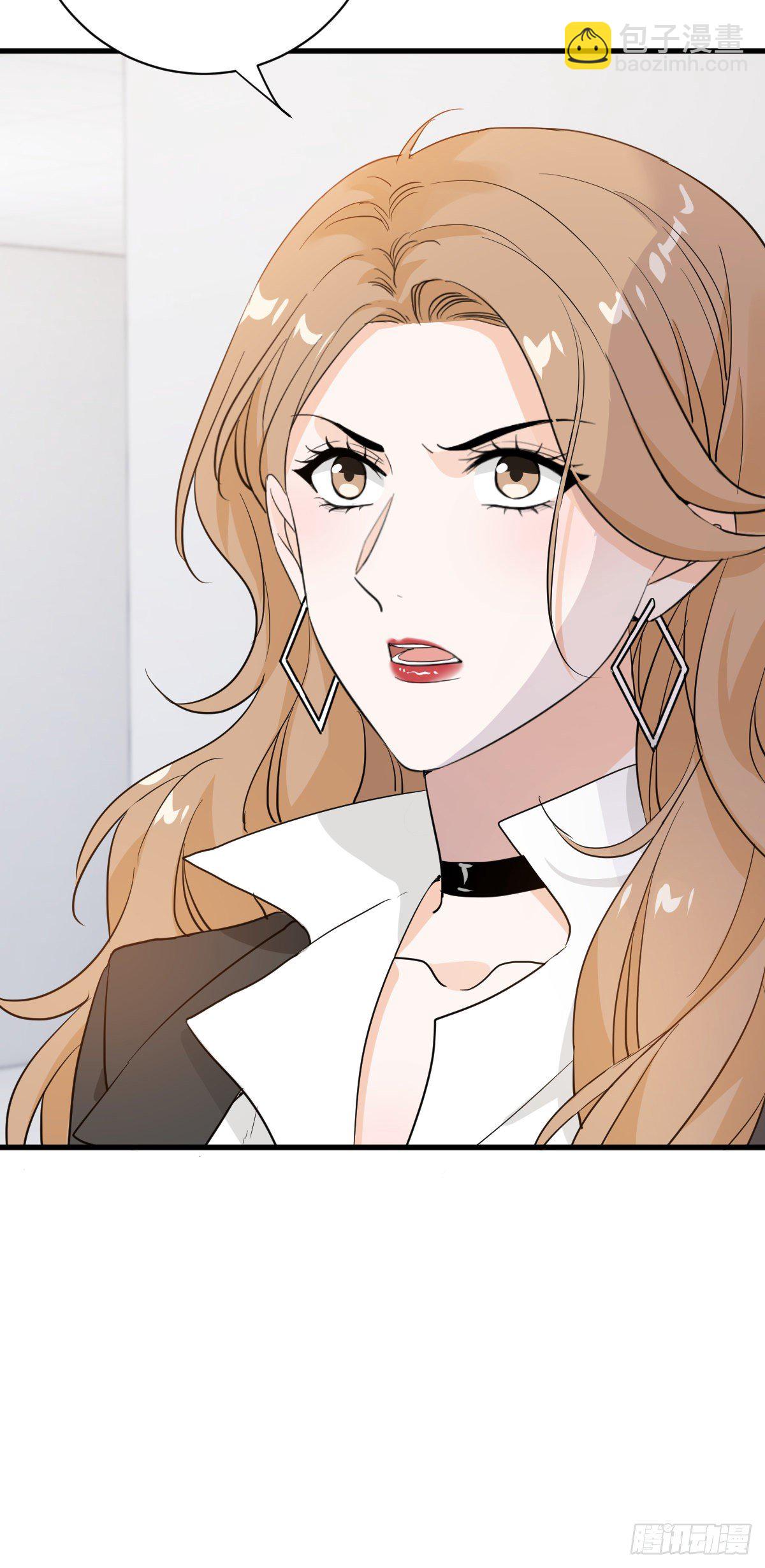 最糟的情况-第50话