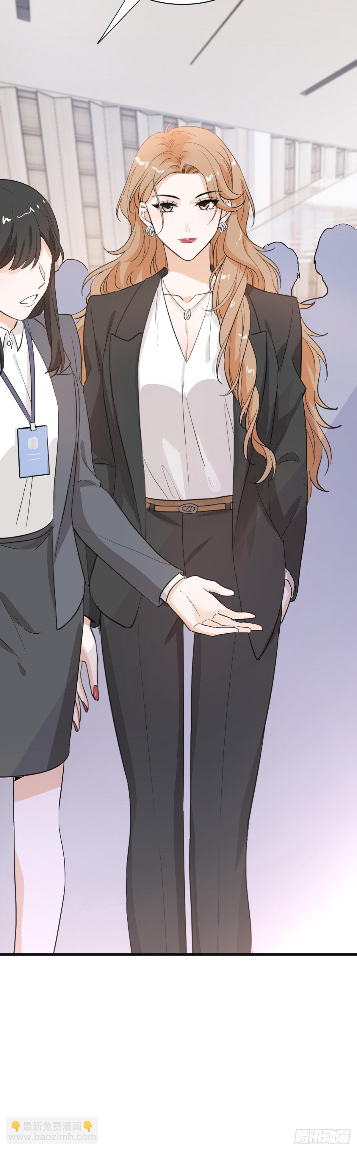 我要和你在一起-第60话