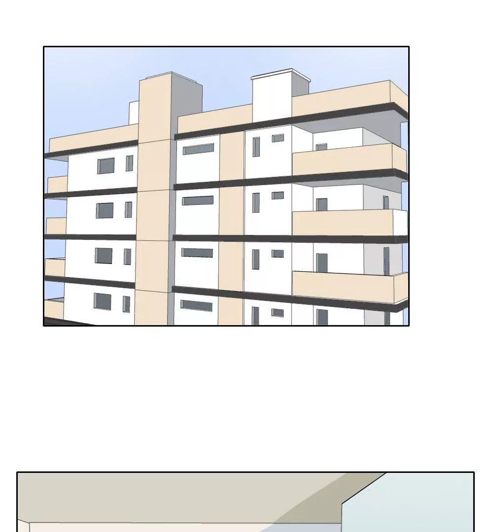 第12话 奇怪的马赛克2号-第14话