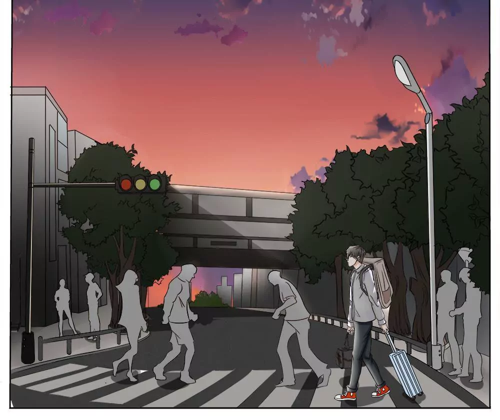 第14话 搬家-第16话