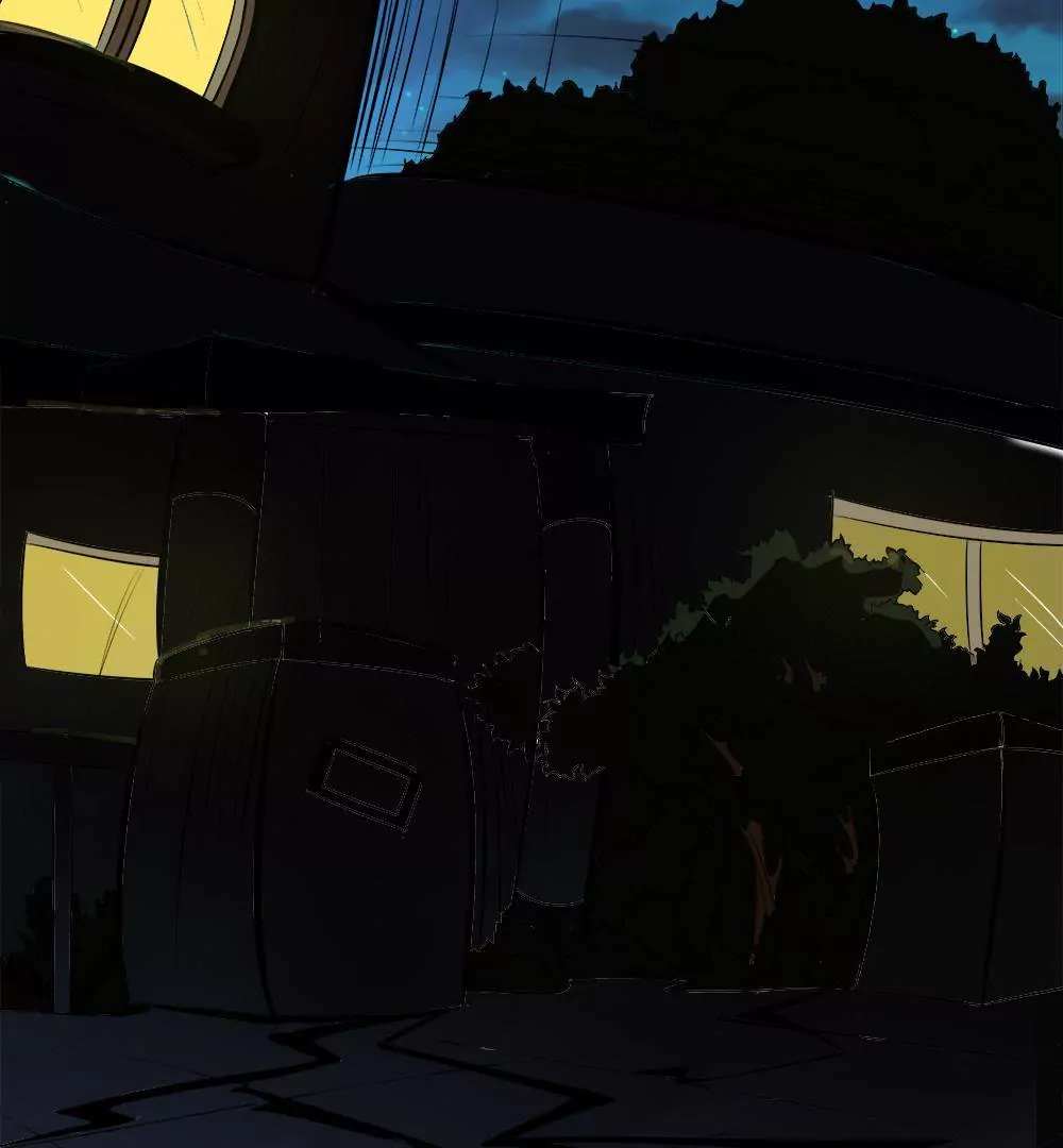 第14话 搬家-第16话