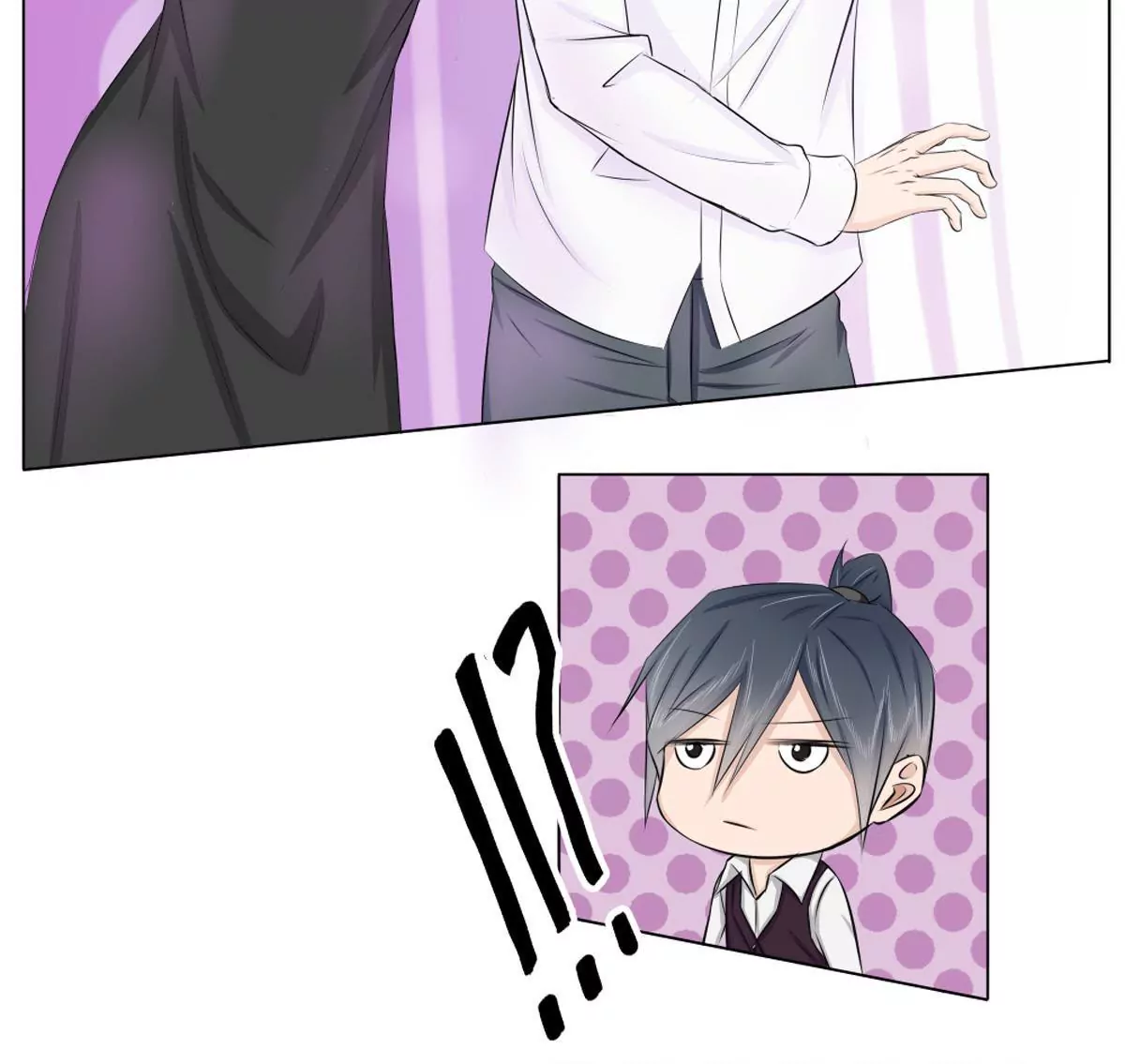 第18话 褚叶的过去-第18话