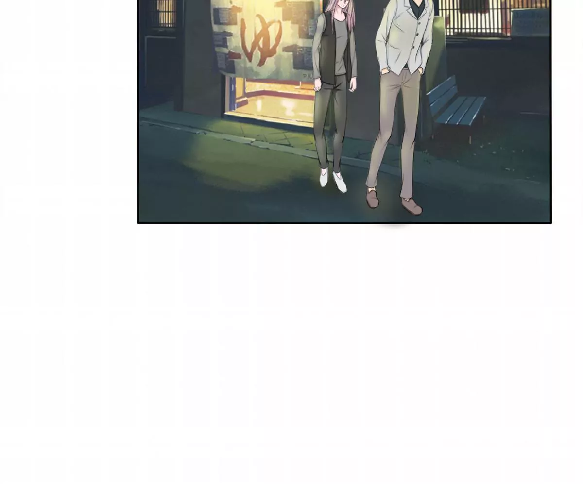 第18话 褚叶的过去-第18话