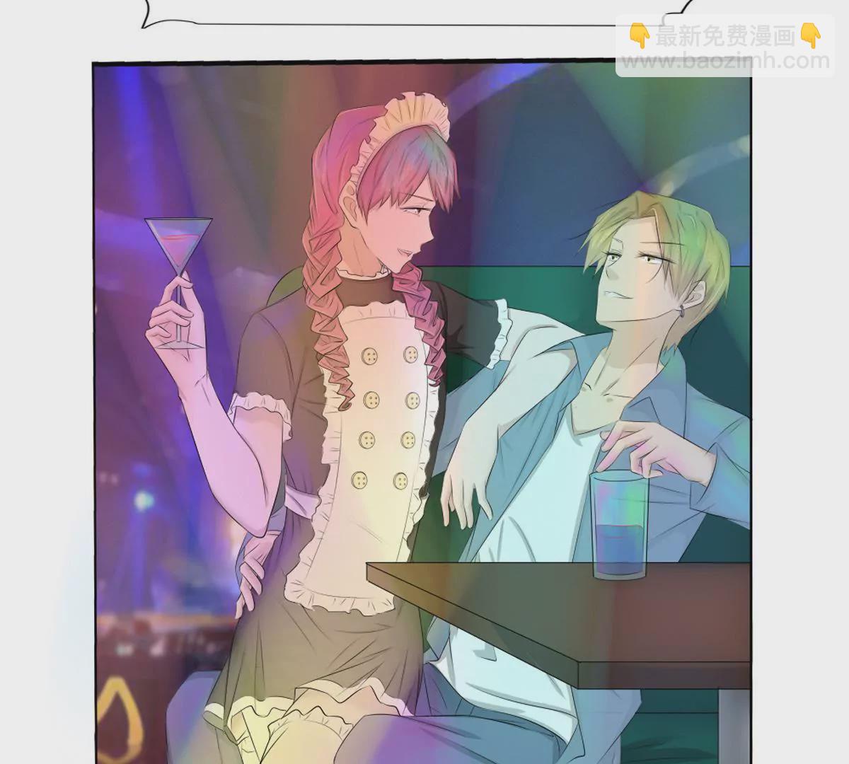 第18话 褚叶的过去-第18话