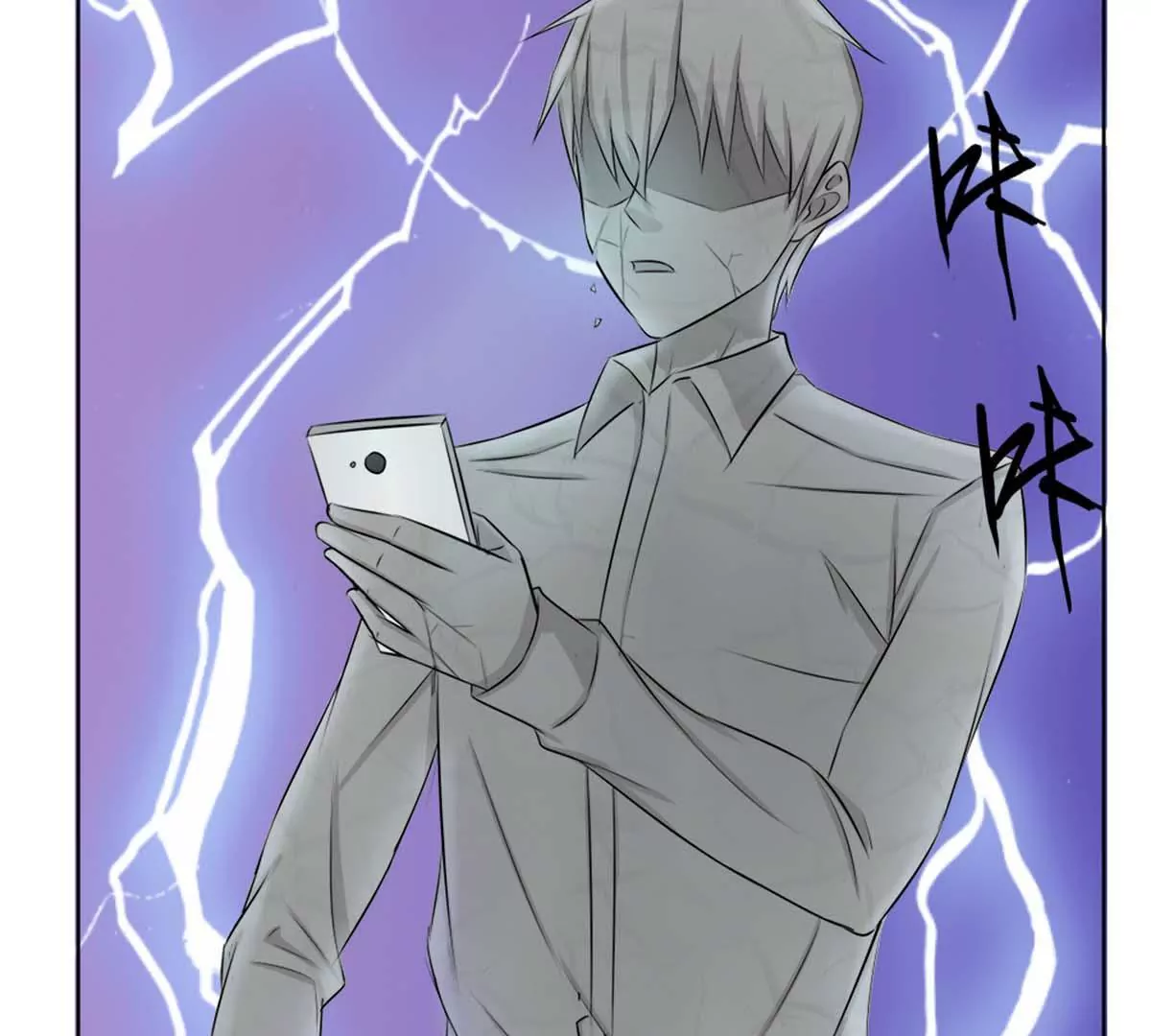 第20话 漫画停更-第20话