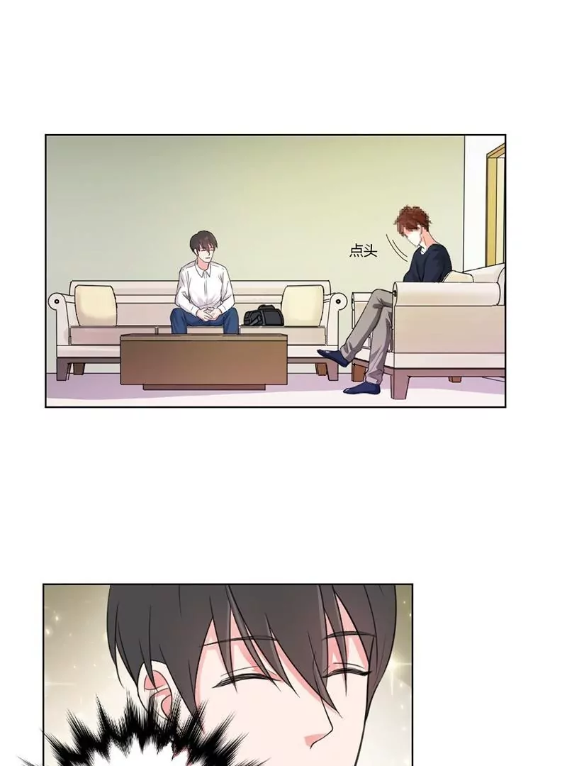 第2话 来自大佬的鄙视-第4话