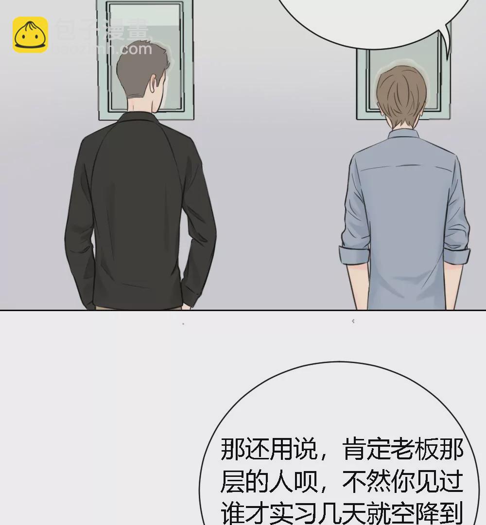 第4话 初见女同事(1/2)-第6话